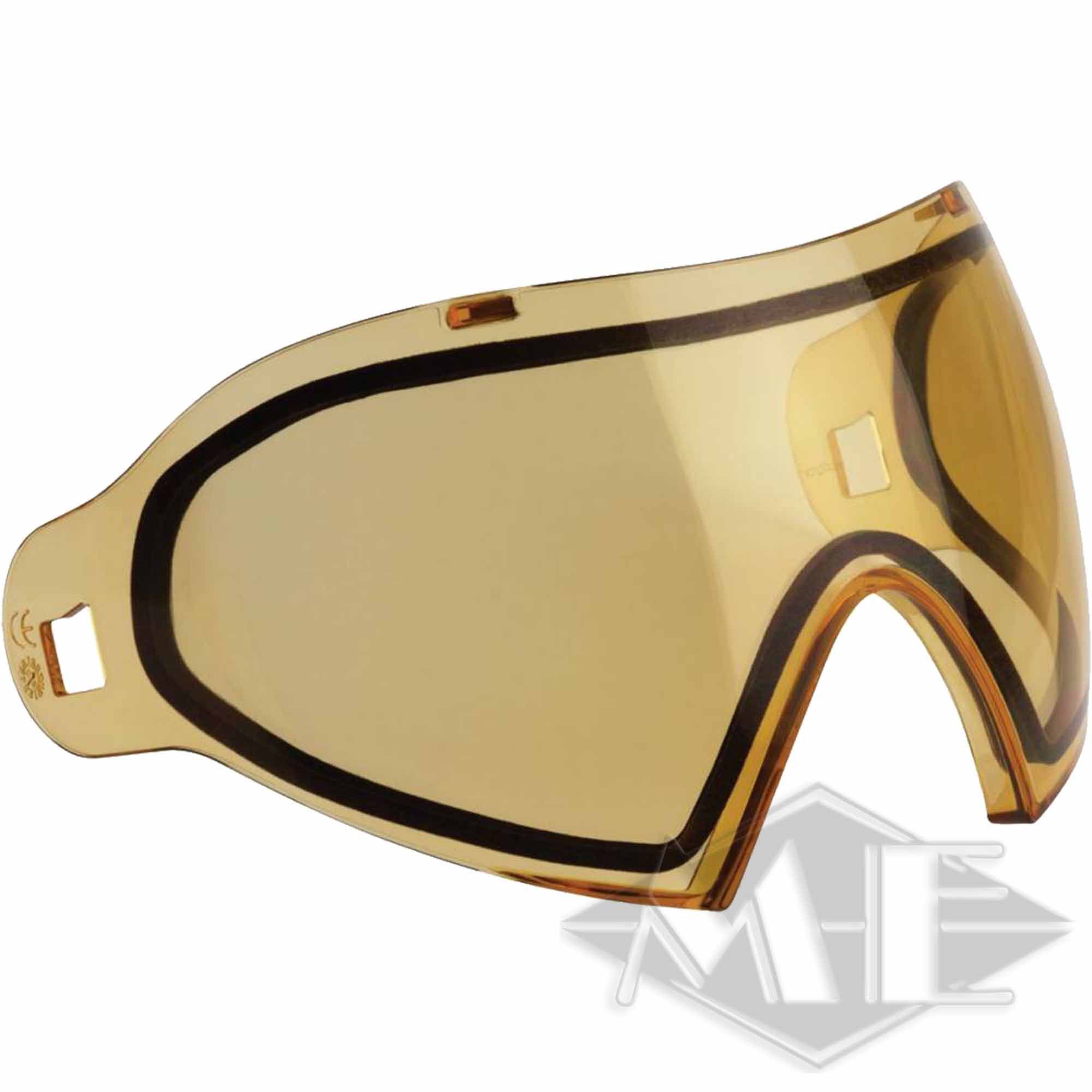 DYE Maskenglas I4 I5 thermal