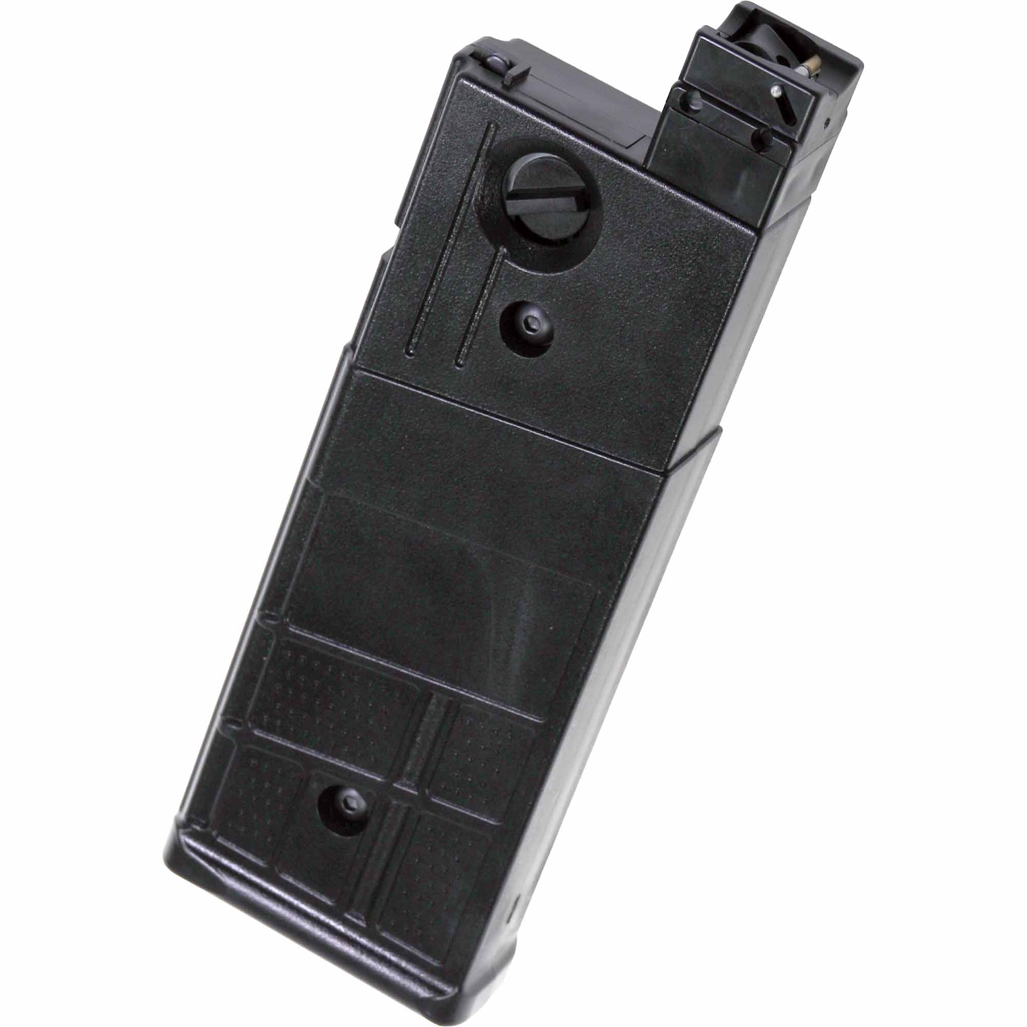 Mag Lasering