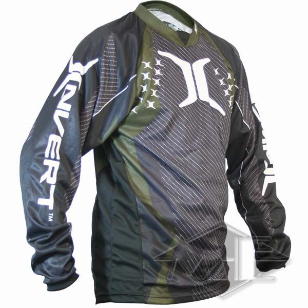 Invert Jersey Prevail ZE