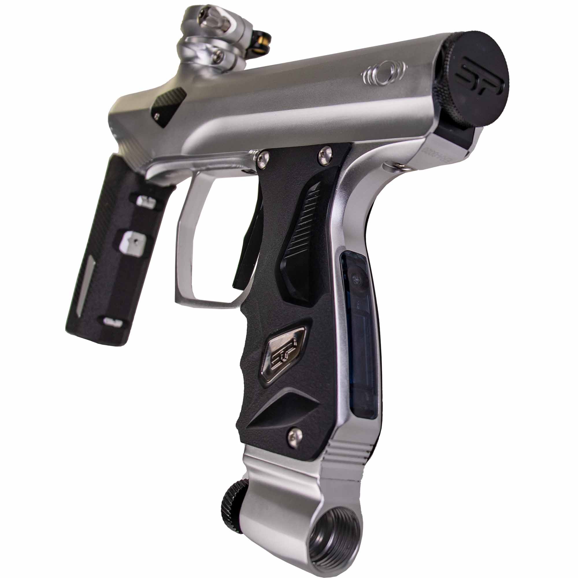 SP Shocker® ERA marker, white matte SP Shocker® ERA marker, white matte