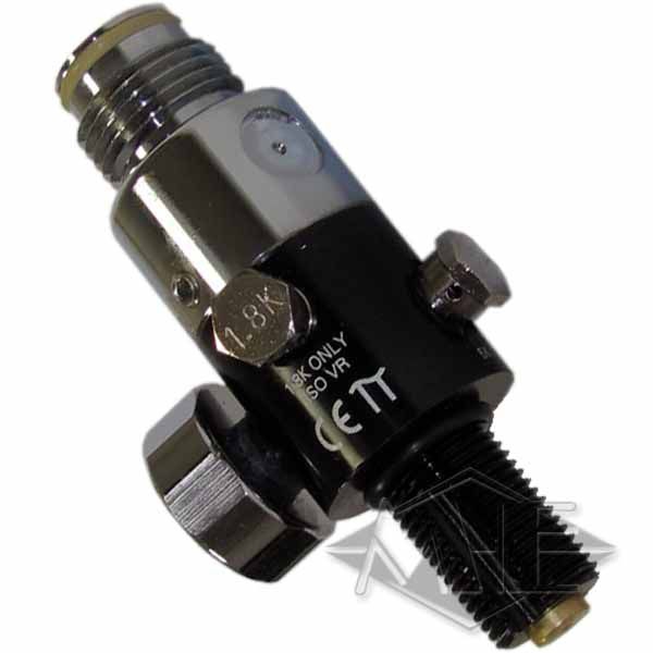 200bar Regulator "Premium"