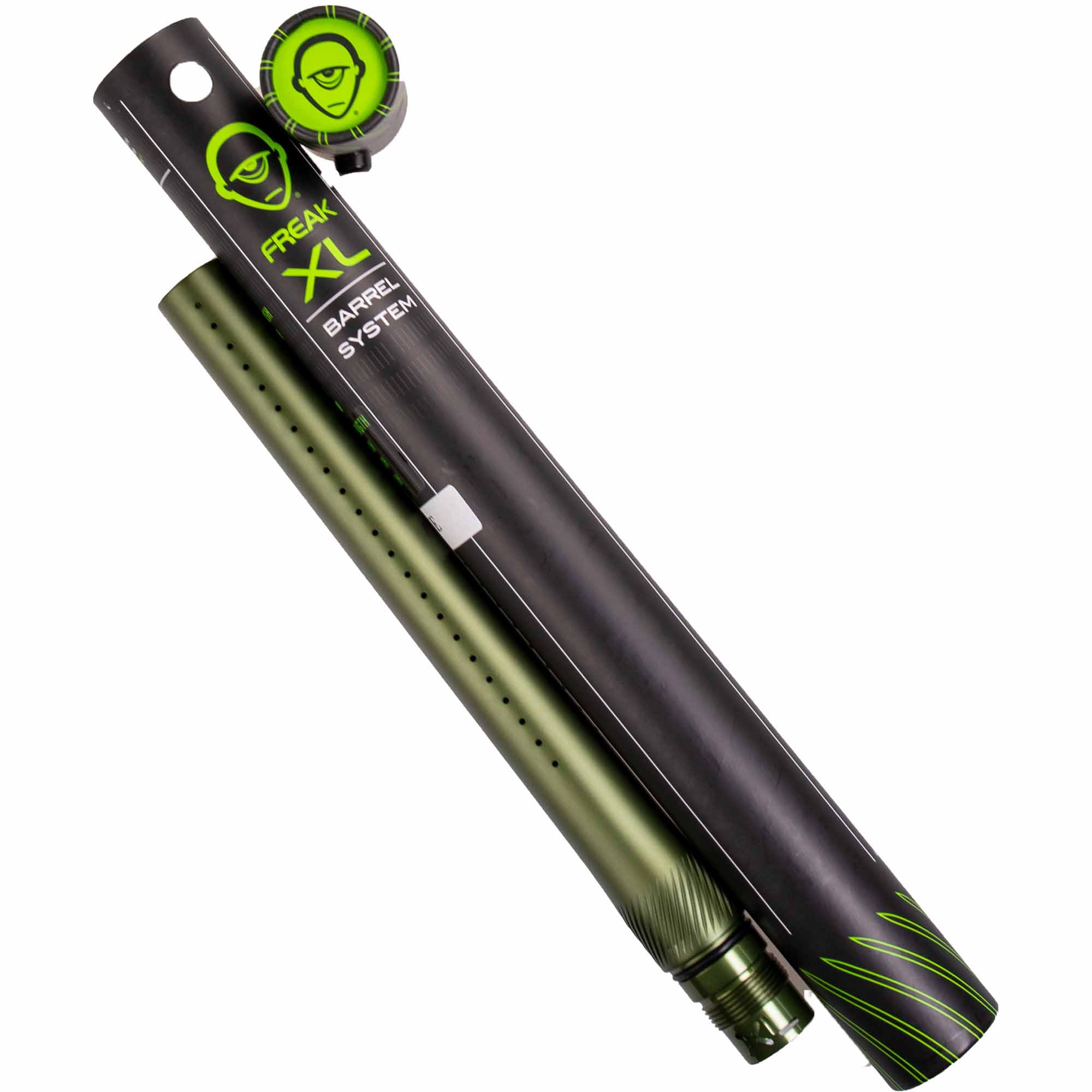 GOG Freak XL Lauf Front farbig 2023 (14 Zoll)