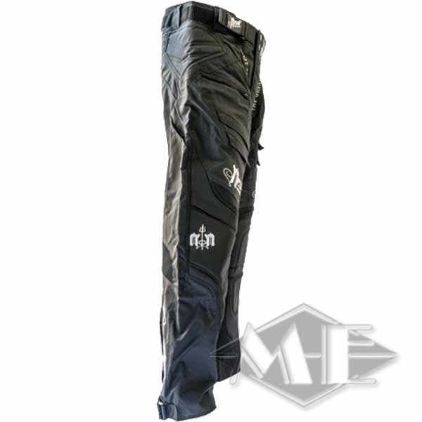 Devil Paintball Hose