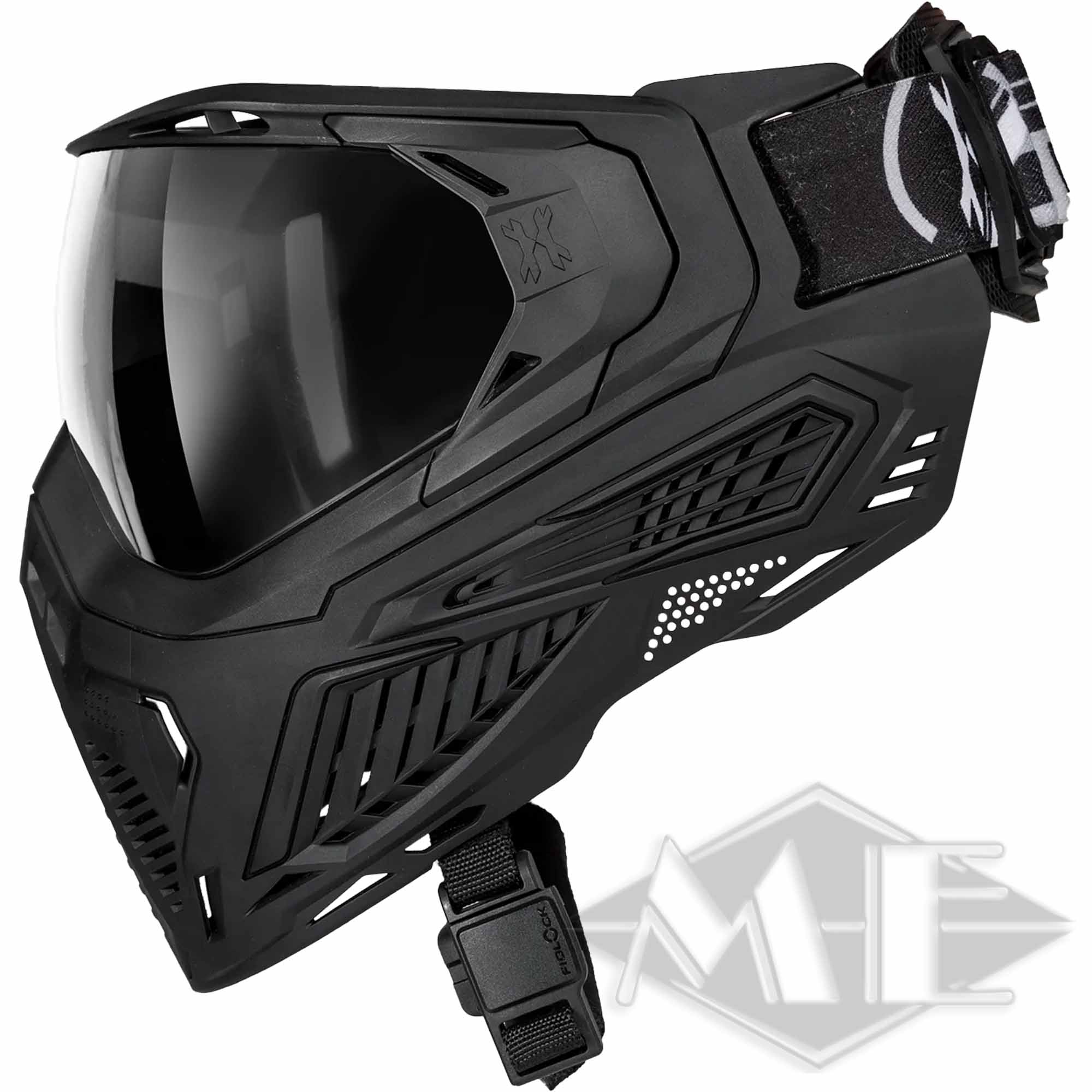 HK Army Maske SLR