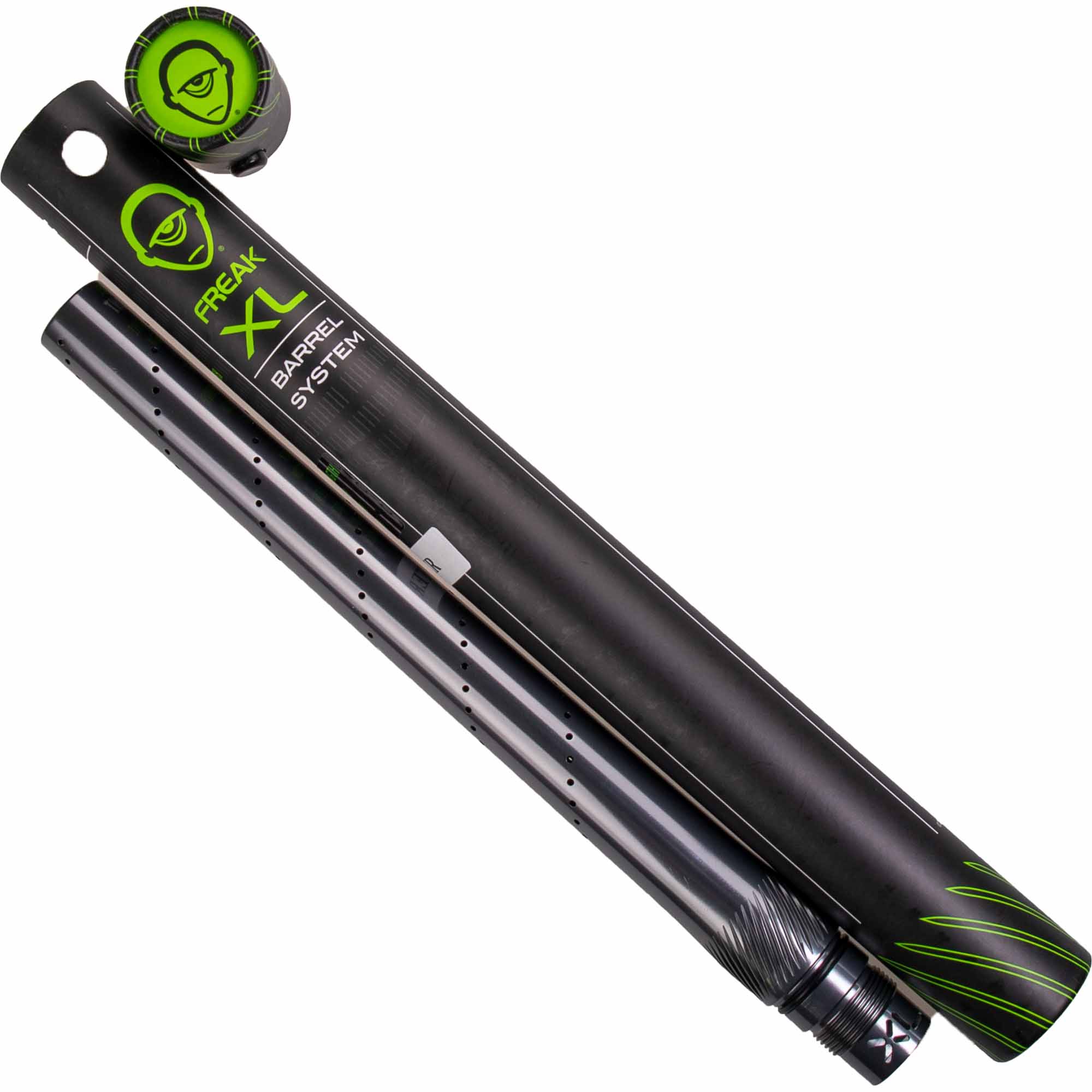 GOG Freak XL Front All American coloured 2023 (15") GOG Freak XL Front All American coloured 2023 (15")