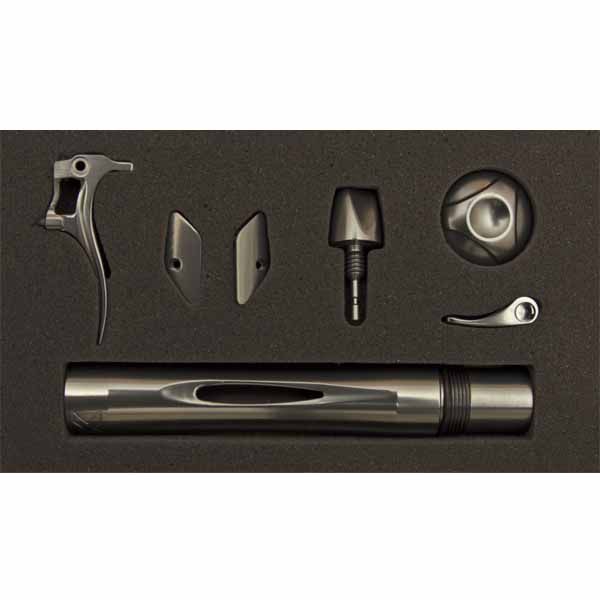 Shocker RSX Accent Kit Shocker RSX Accent Kit
