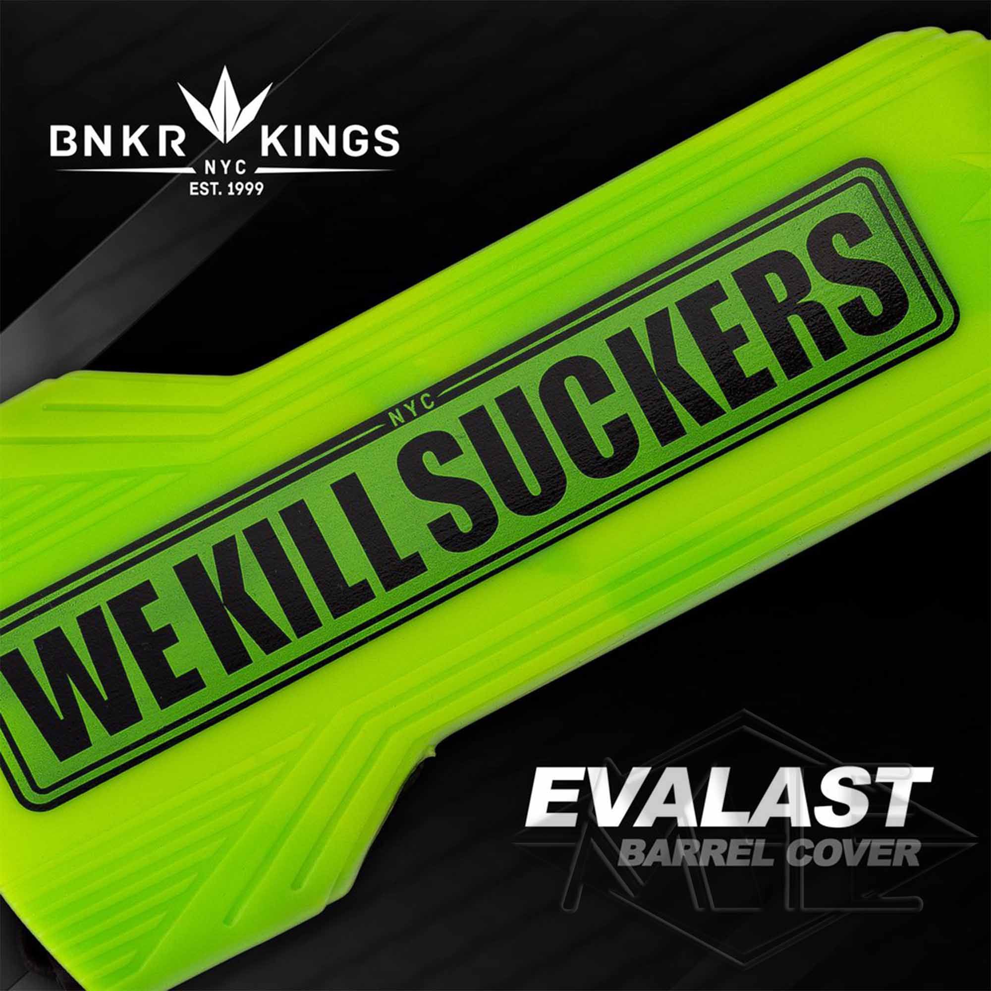 Bunkerkings Laufsocke Evalast Bunkerkings Laufsocke Evalast