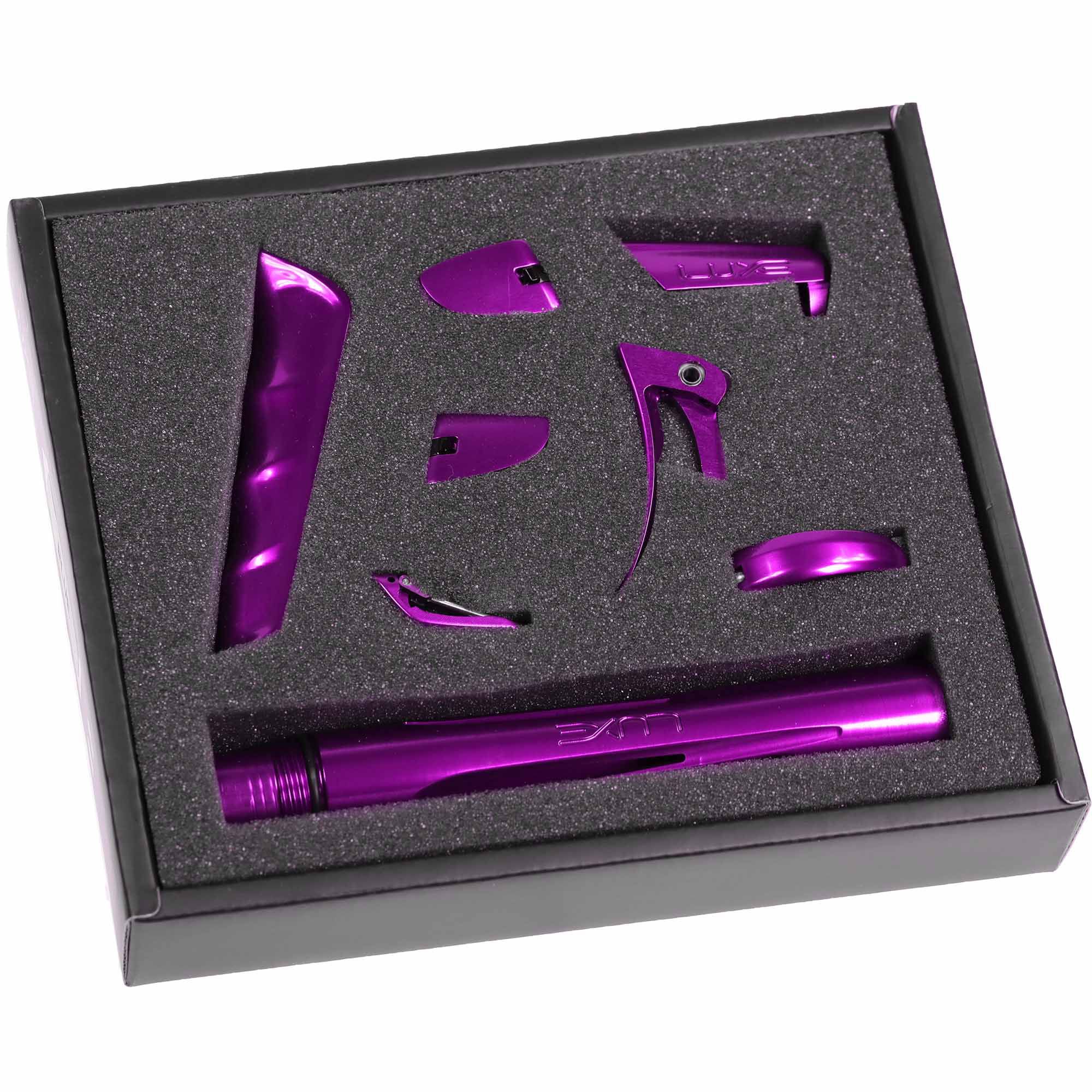 DLX Luxe X Accent Set