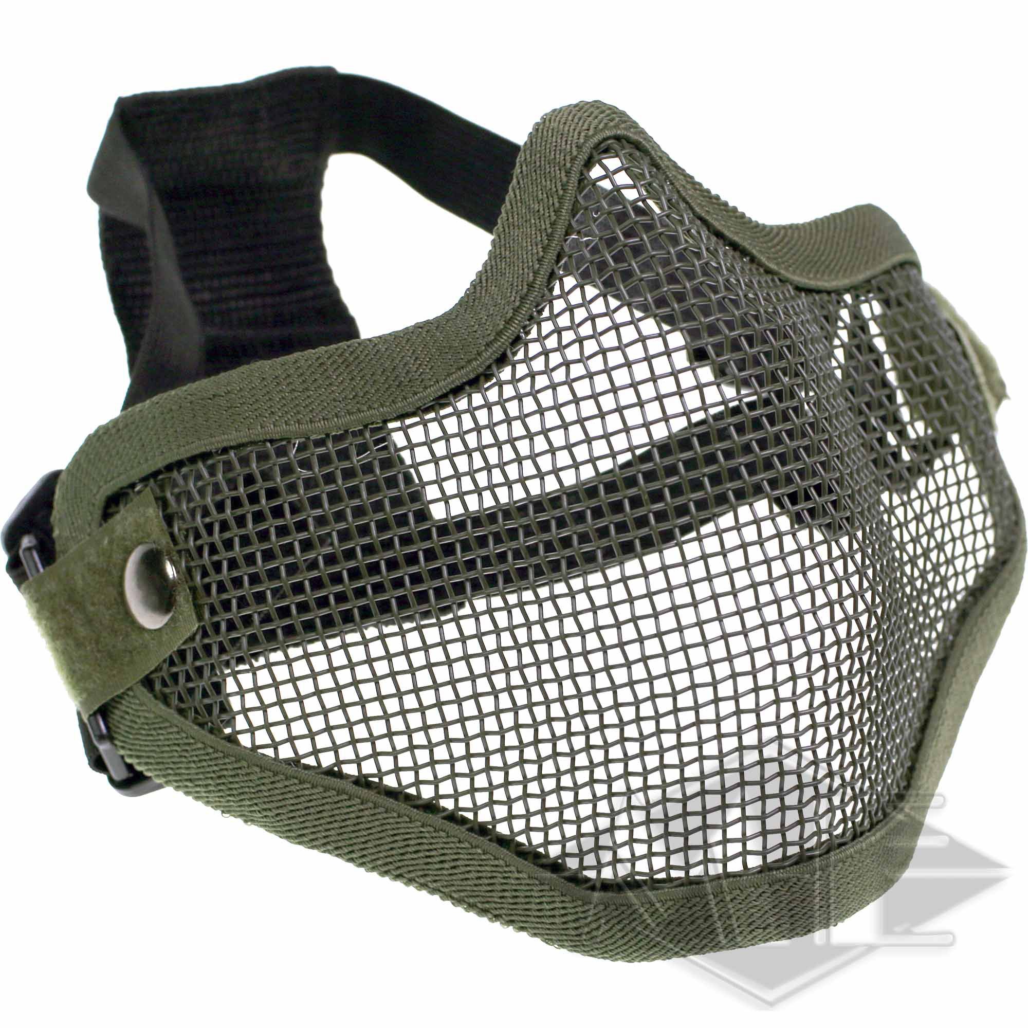 Gittermaske für Airsoft Gittermaske für Airsoft