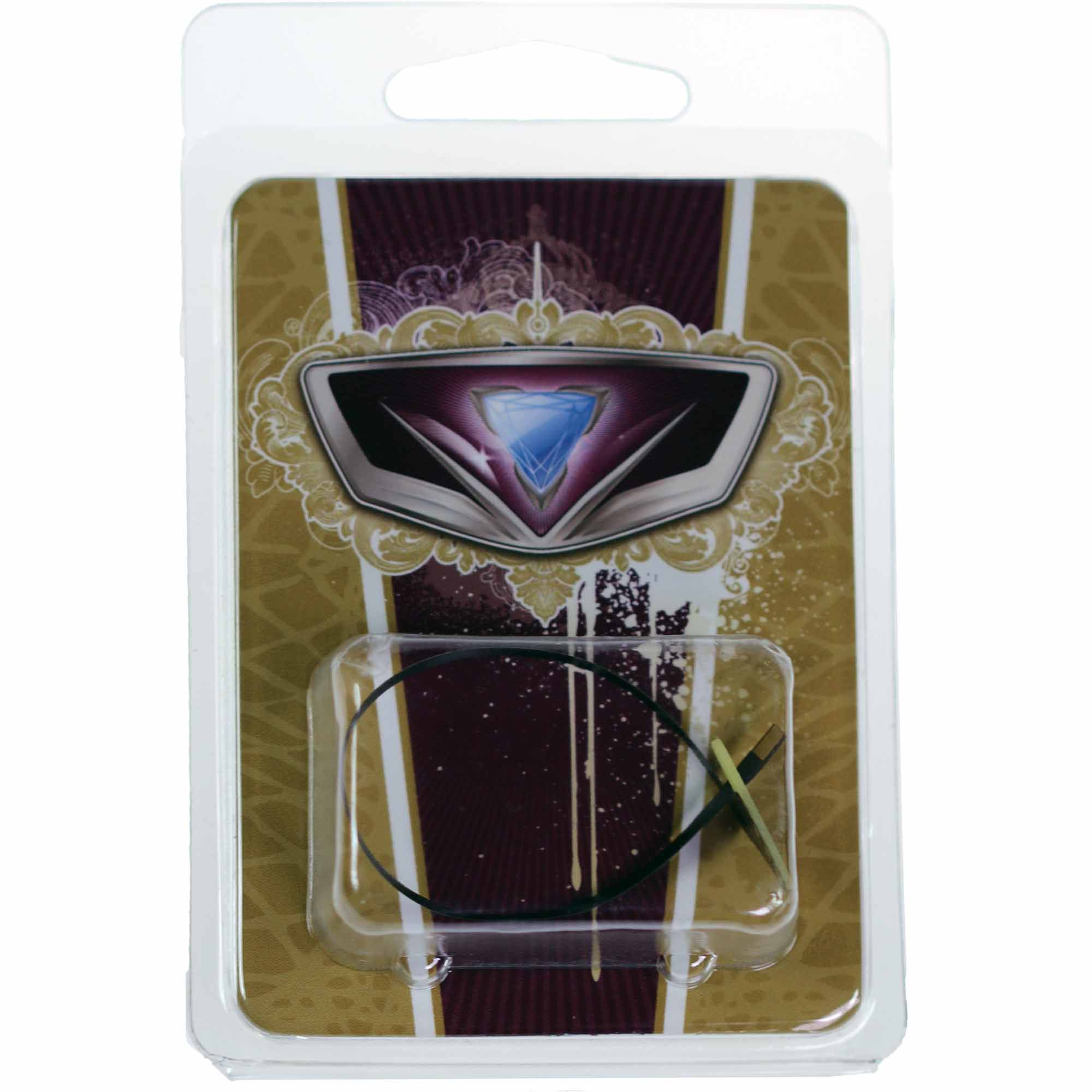 DLX Luxe TM40/X/ICE Vision Bottom DLX Luxe TM40/X/ICE Vision Bottom