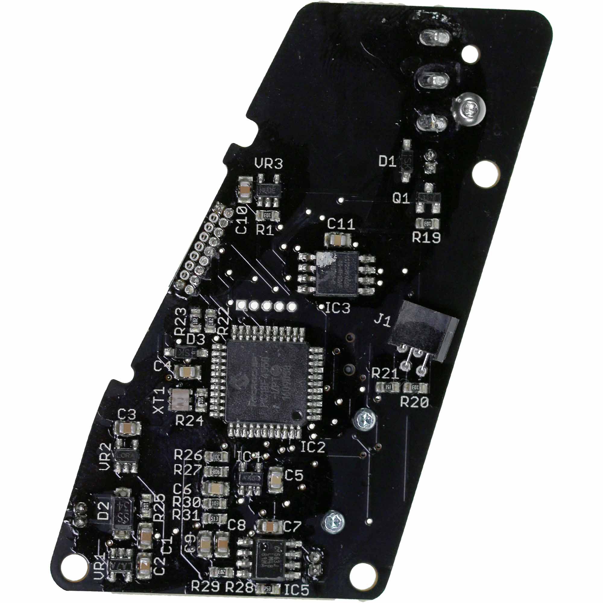 DLX Luxe ICE/OLED Spare Part: OLED Board Kit