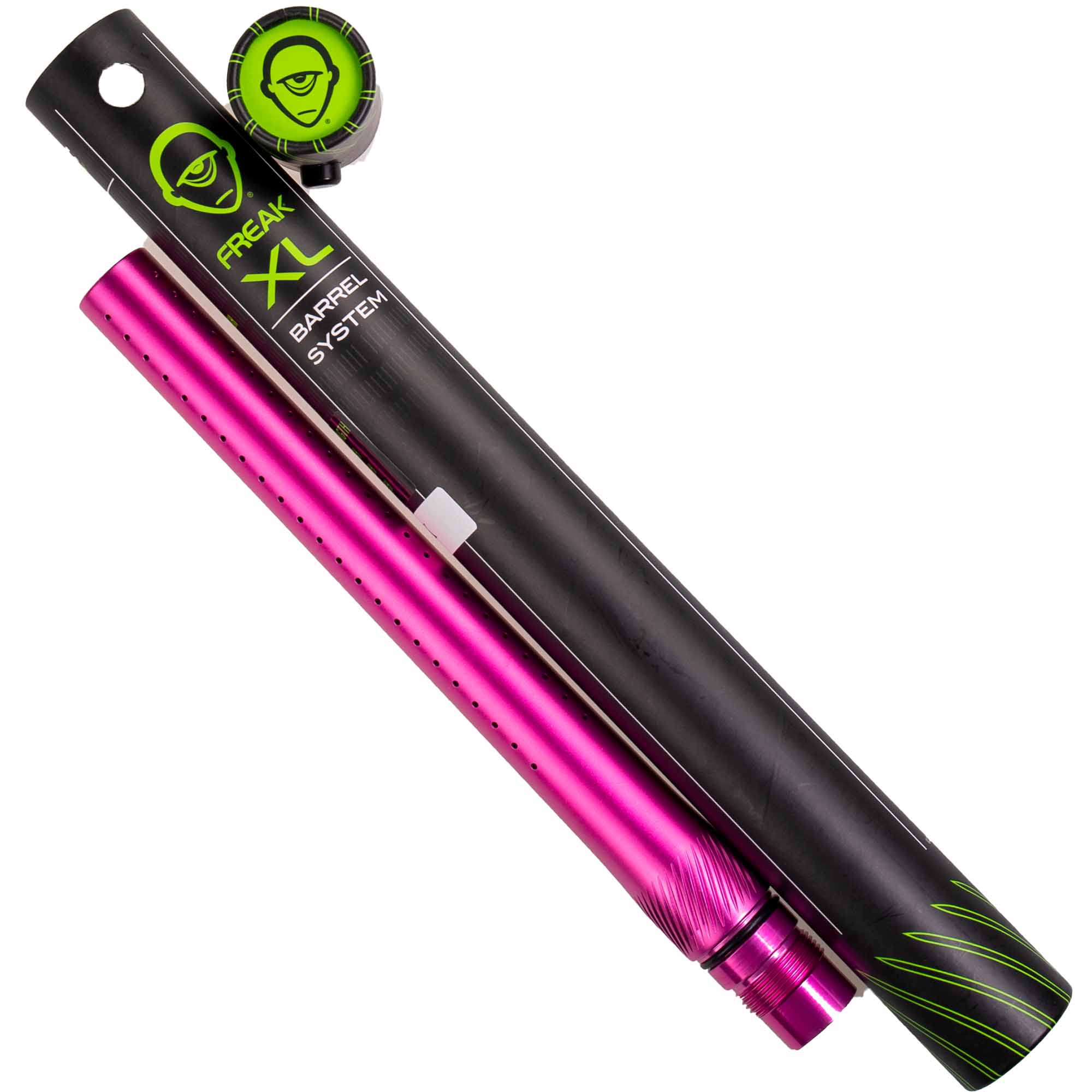 GOG Freak XL Front coloured 2023 (14")