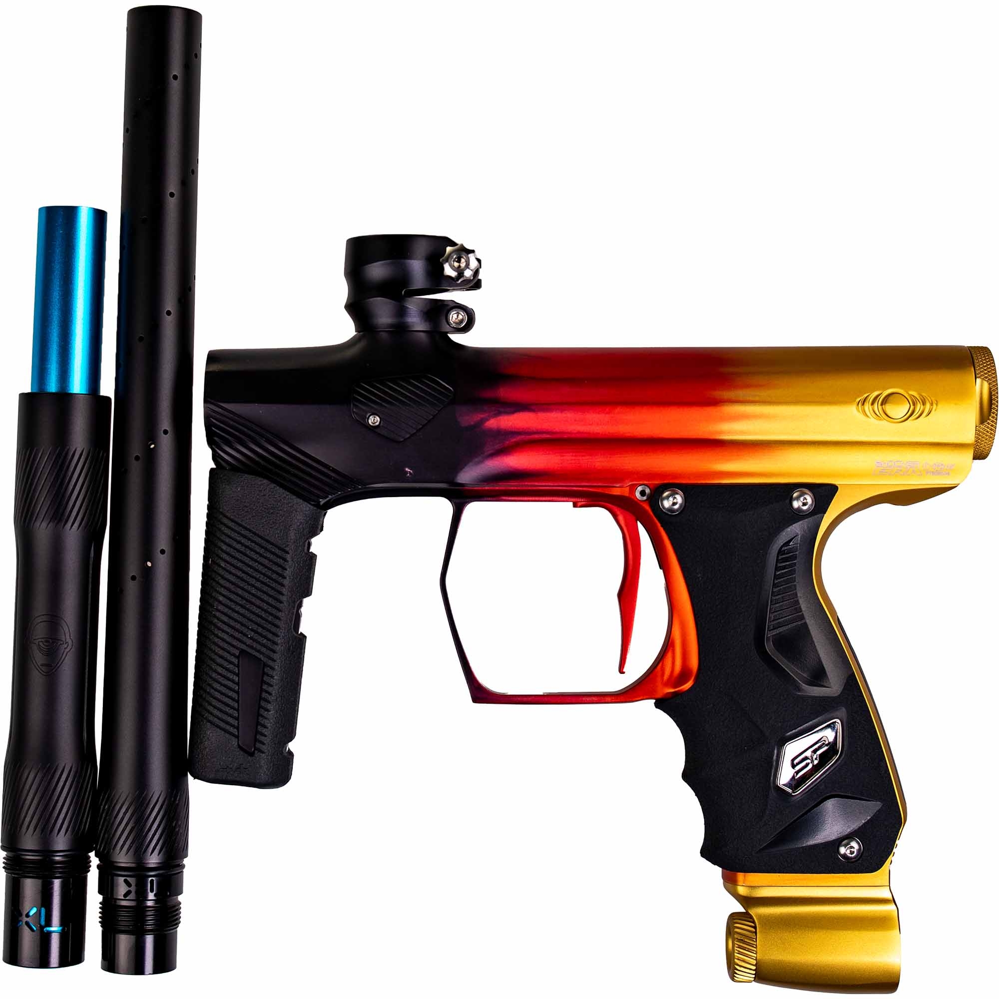 SP Shocker® ERA marker Germany TriFade