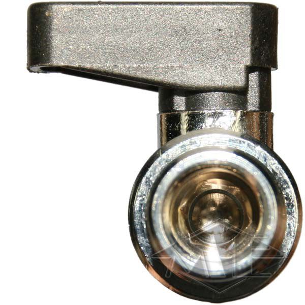 PPD 1/8" Mini On/ Off Ventil