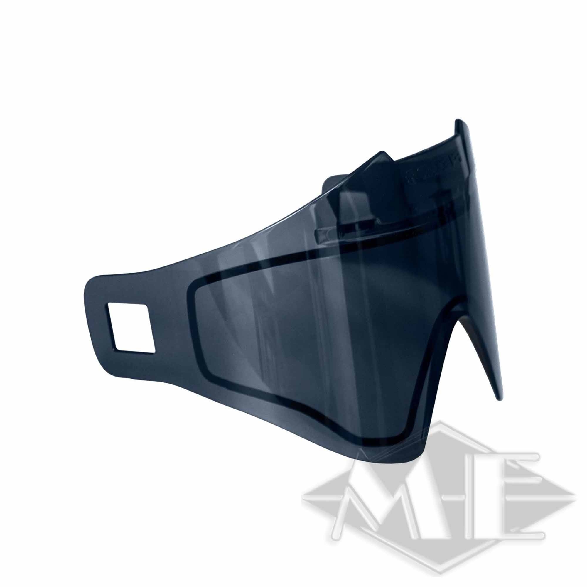 #ONE Maskenglas thermal
