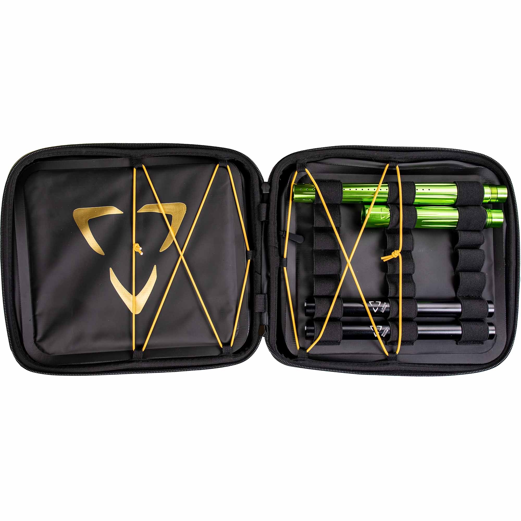 DLX Luxe® IDOL Markierer, grün poliert - grün poliert