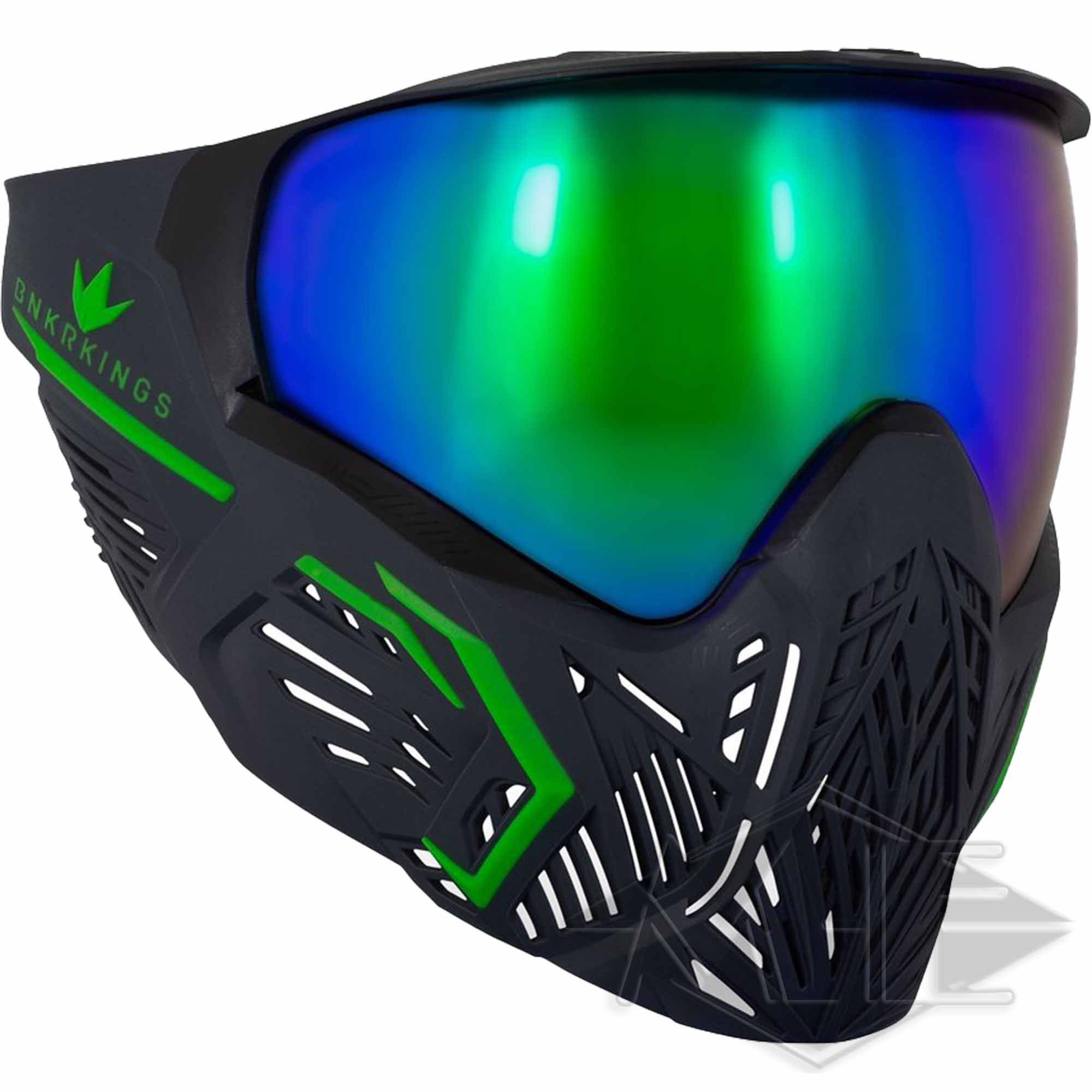 Bunkerking's Mask CMD