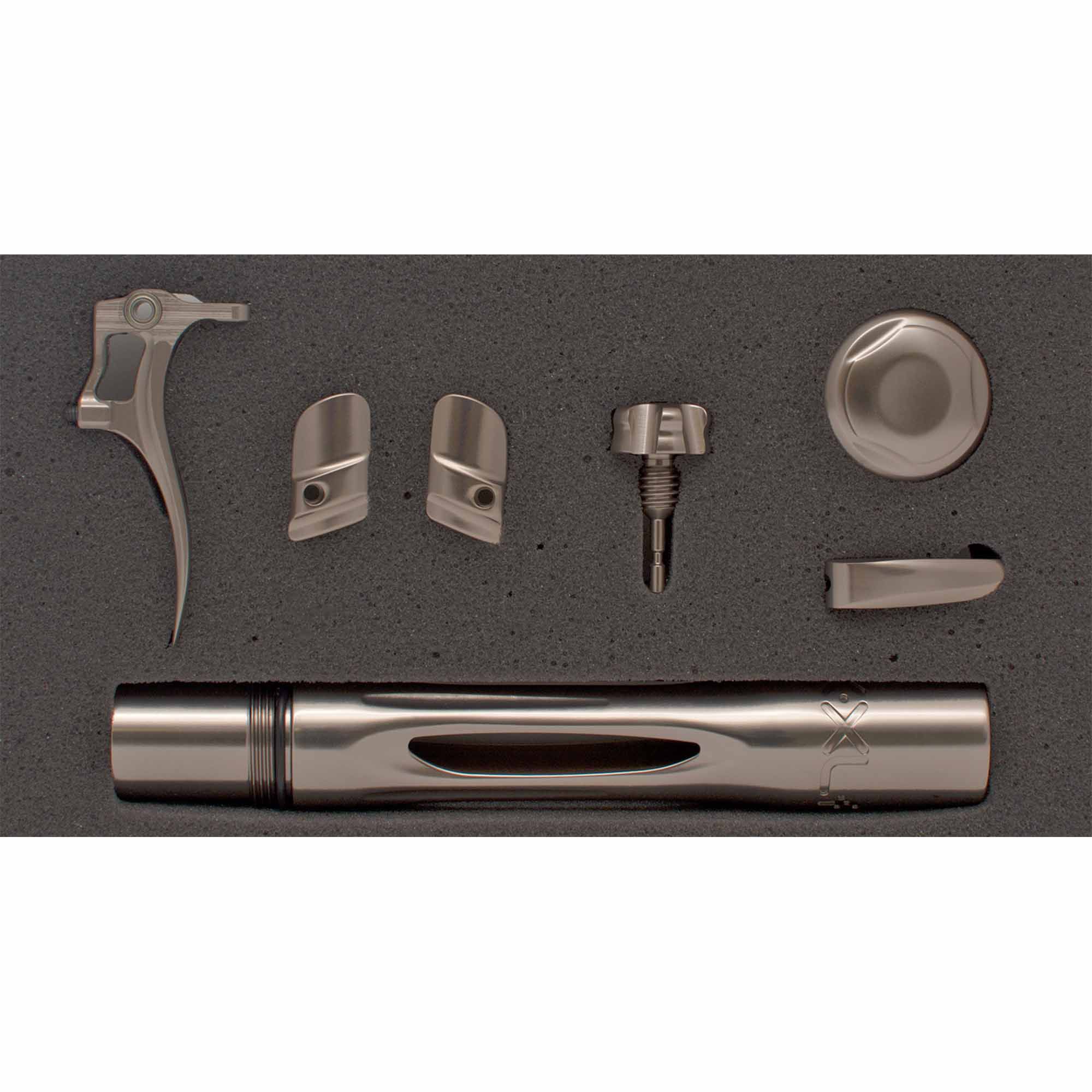 Shocker XLS Accent Set Shocker XLS Accent Set