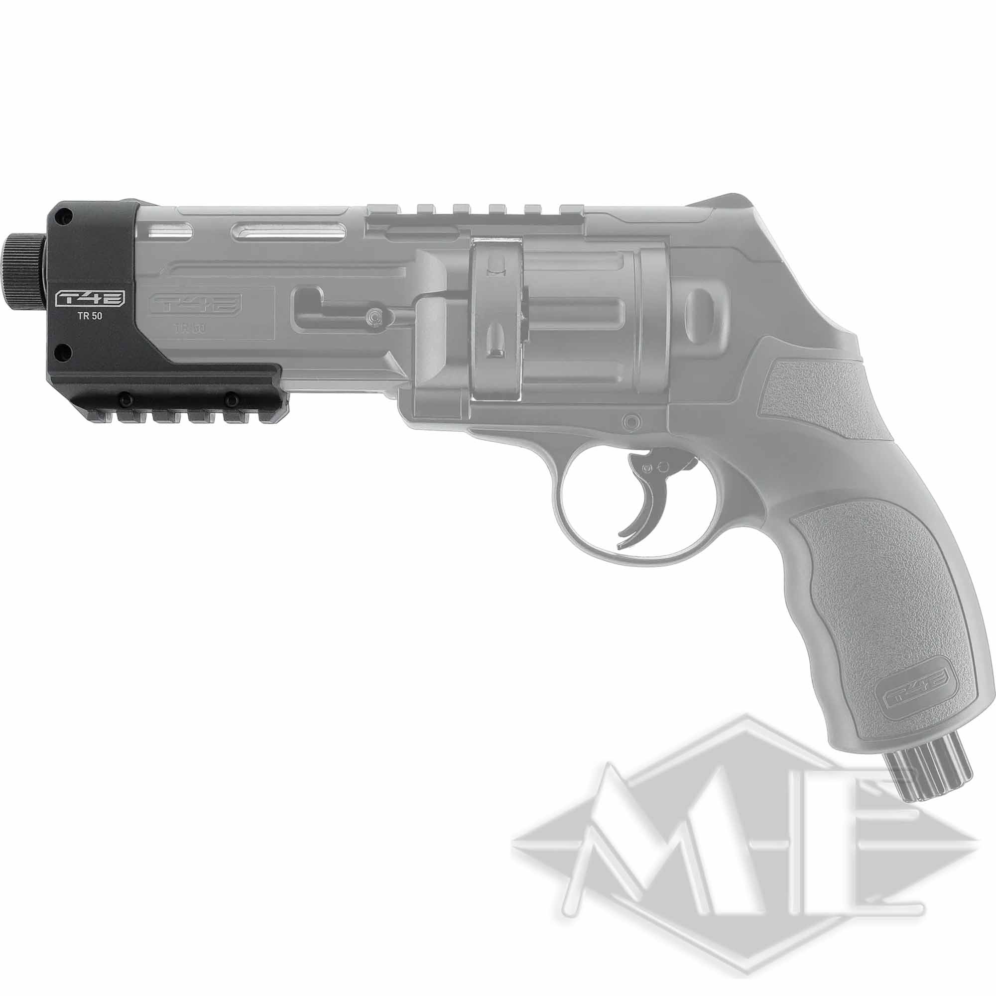 UMAREX X-TRACER T4E HDR 50/T4E HDP 50 Lightning Bundle UMAREX X-TRACER T4E HDR 50/T4E HDP 50 Lightning Bundle