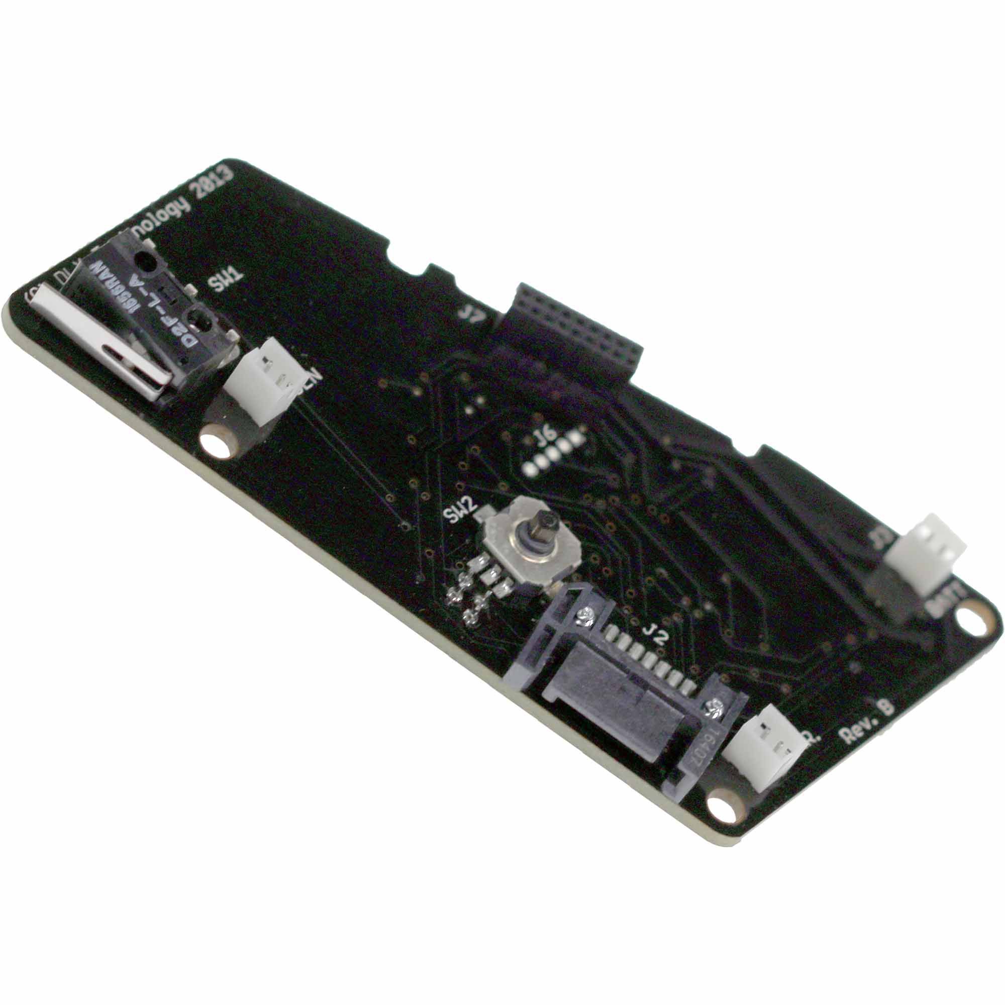 DLX Luxe ICE/OLED Spare Part: OLED Board Kit DLX Luxe ICE/OLED Spare Part: OLED Board Kit