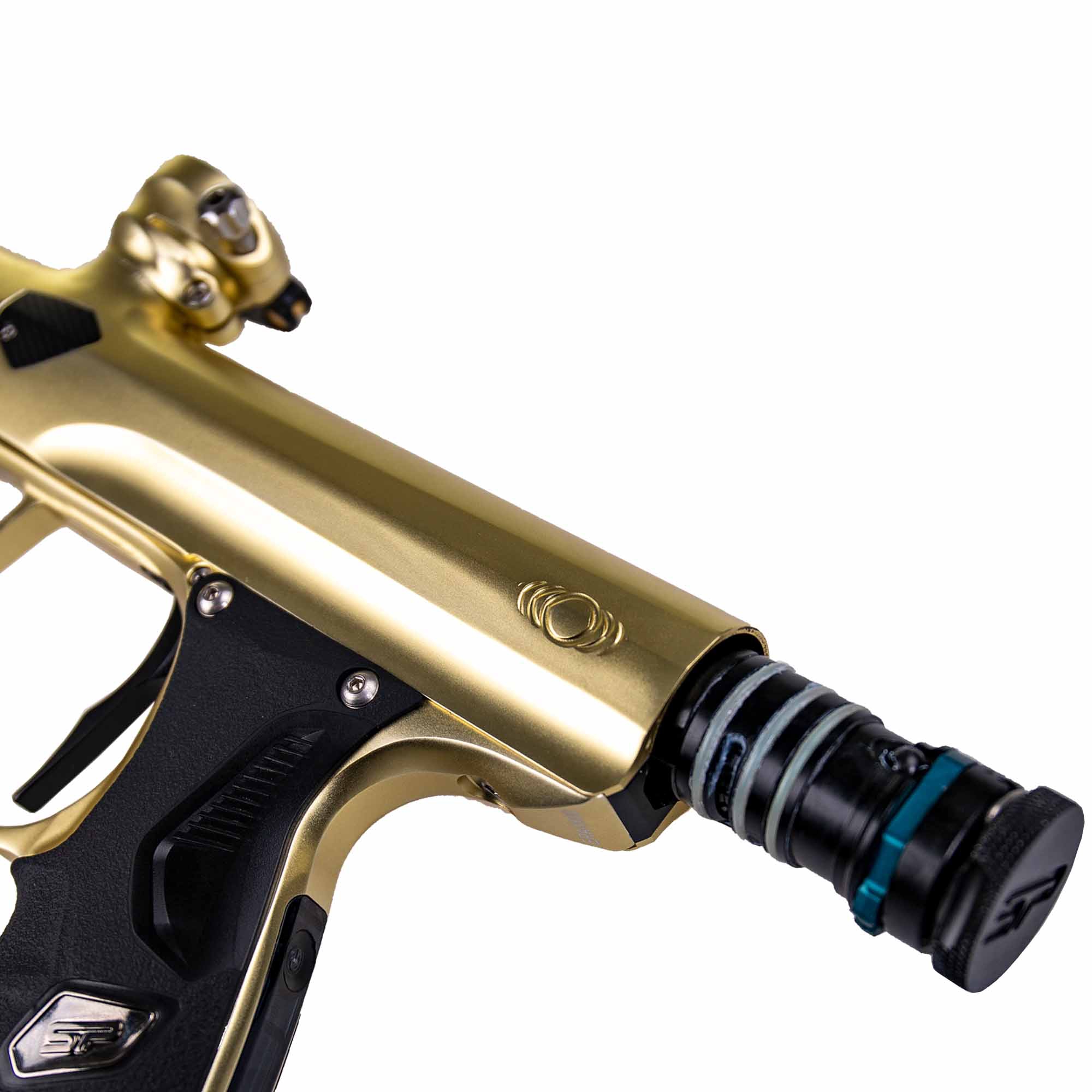 SP Shocker® ERA marker, gold matte