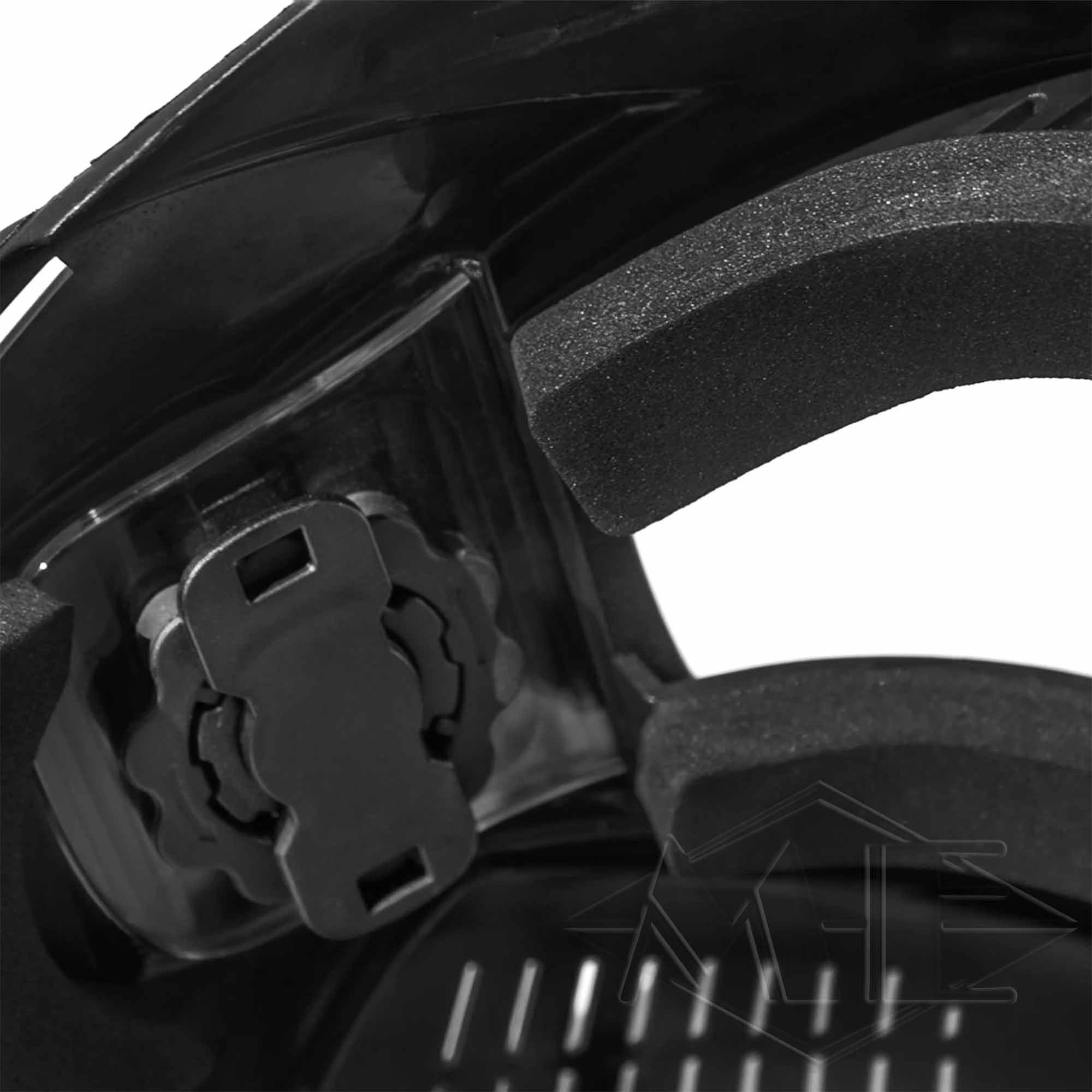 #ONE Lite Maske Einfachglas Helme, Auto, Transport, Fahrzeug