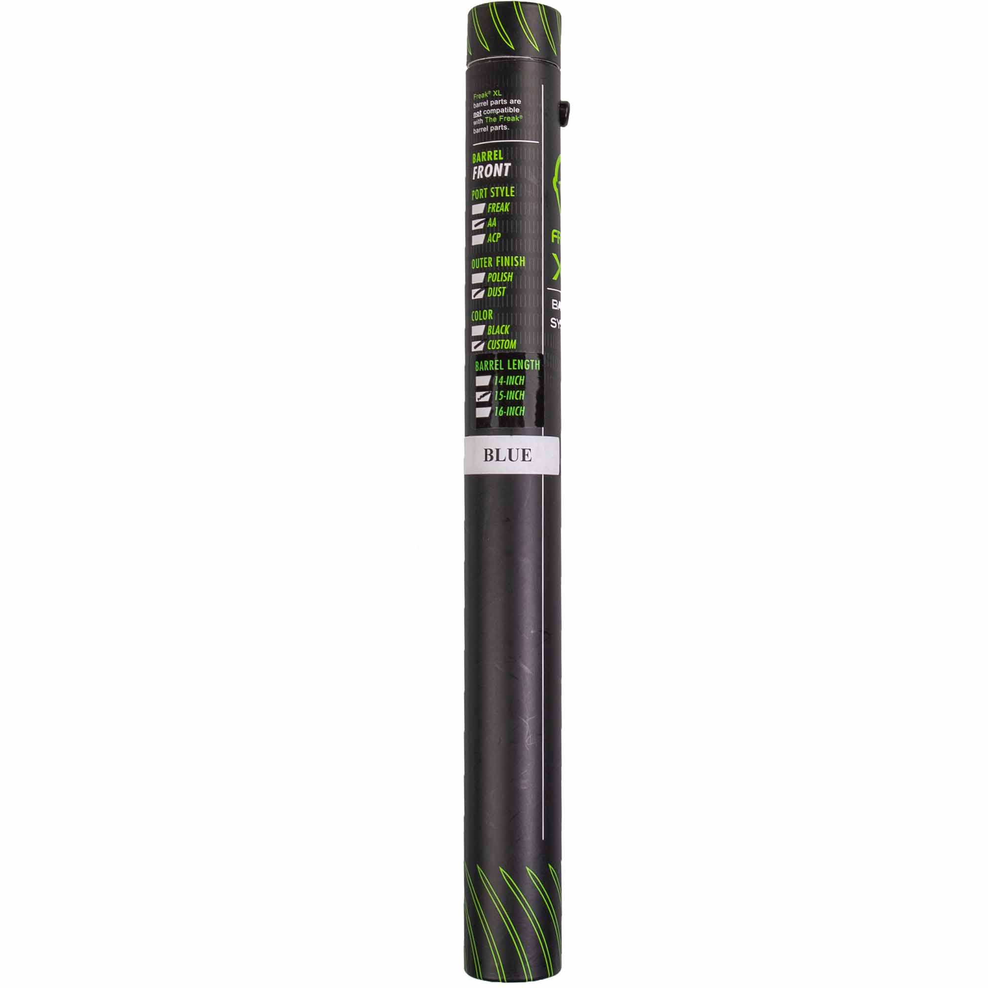 GOG Freak XL Front All American coloured 2023 (15")