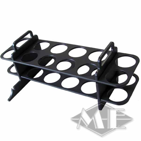 Guru Gun Stand, 12er Potständer