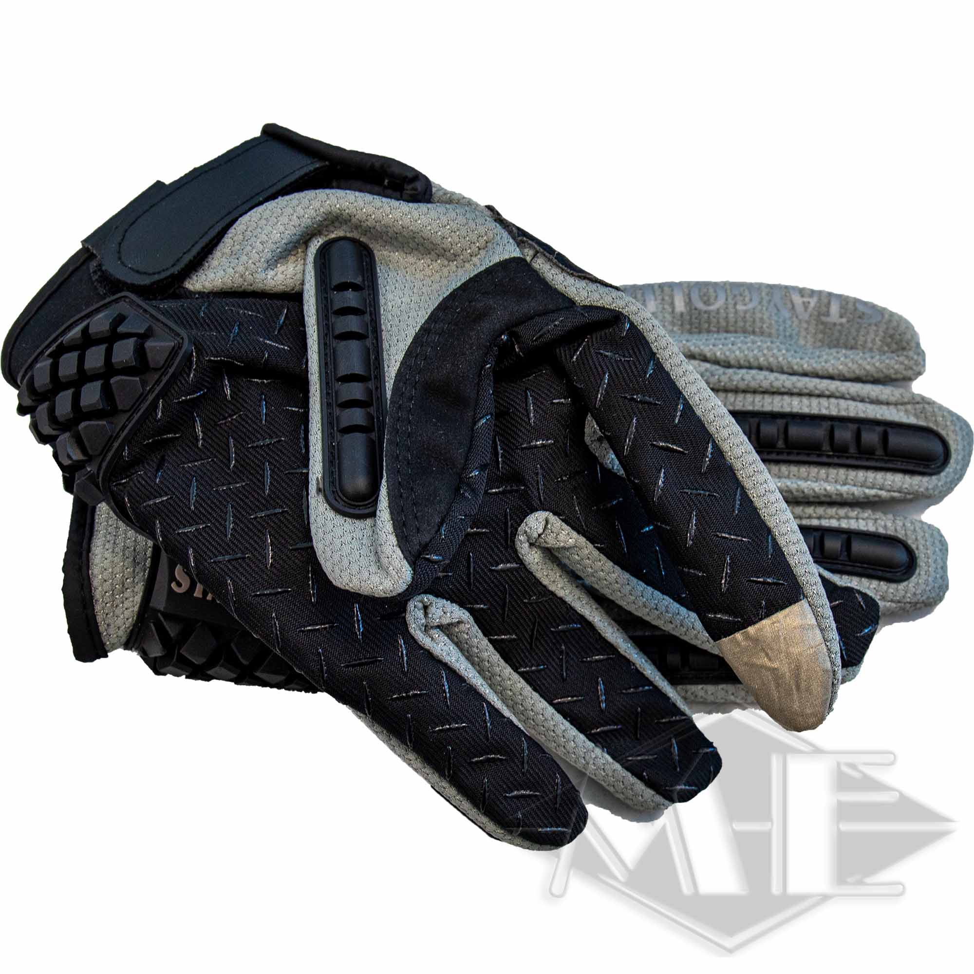 Vollfinger Handschuhe "STAYGOLD" Vollfinger Handschuhe "STAYGOLD"