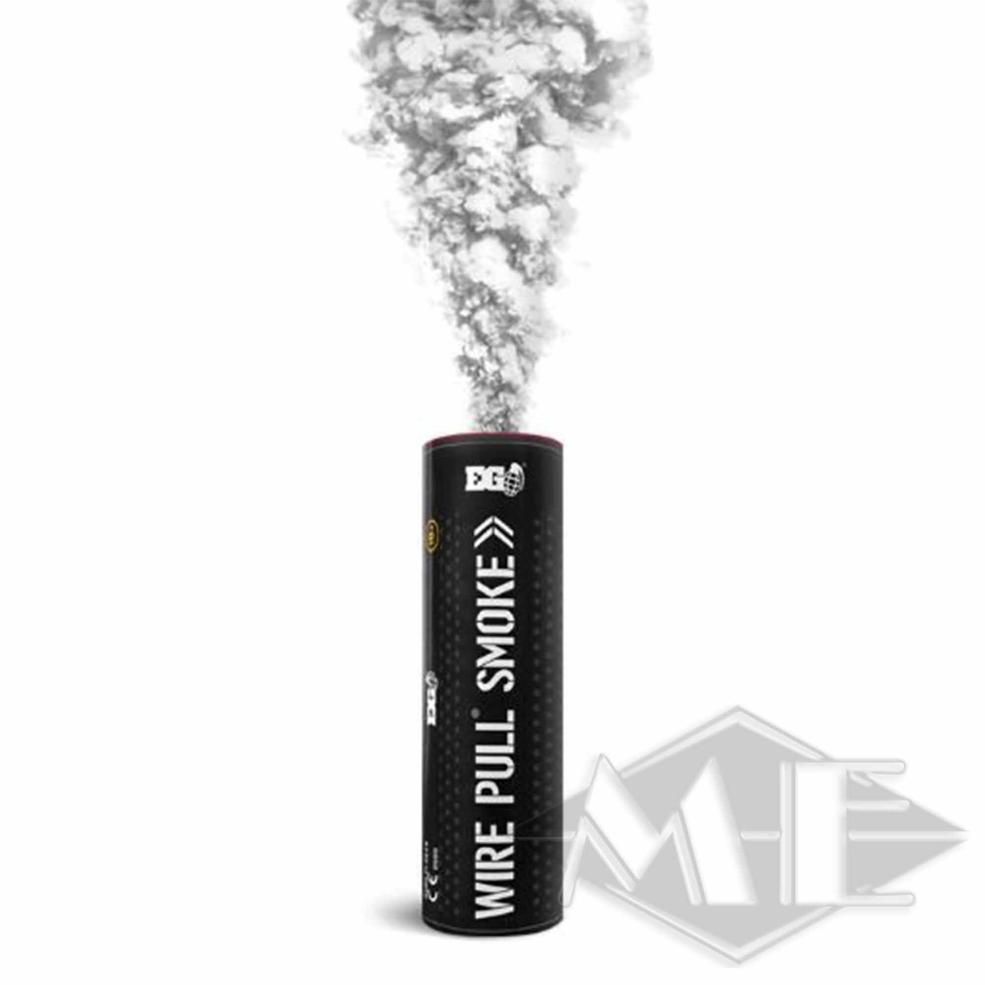 Enola Gaye Rauchgranate, WP40 Wire Pull®