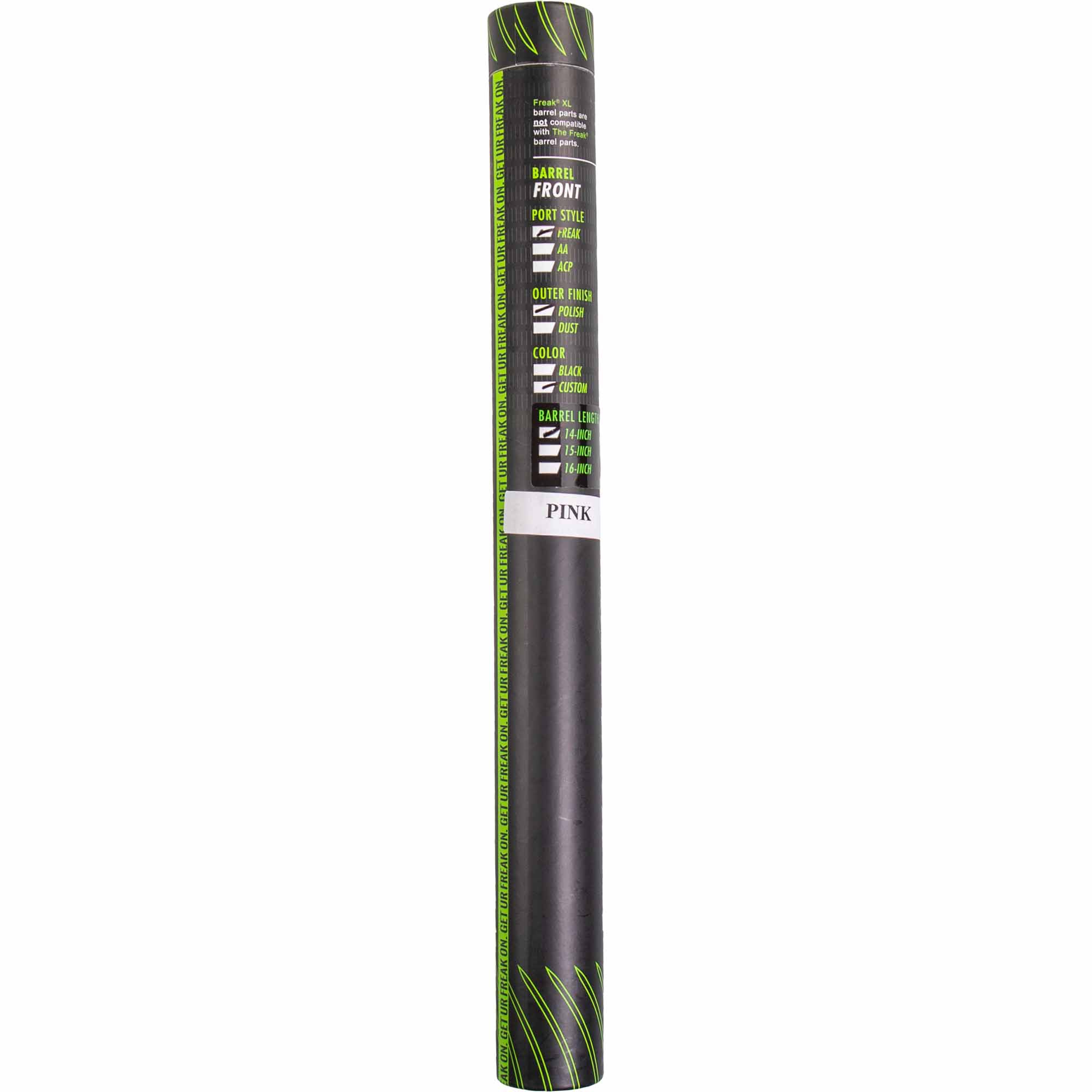 GOG Freak XL Front coloured 2023 (14")