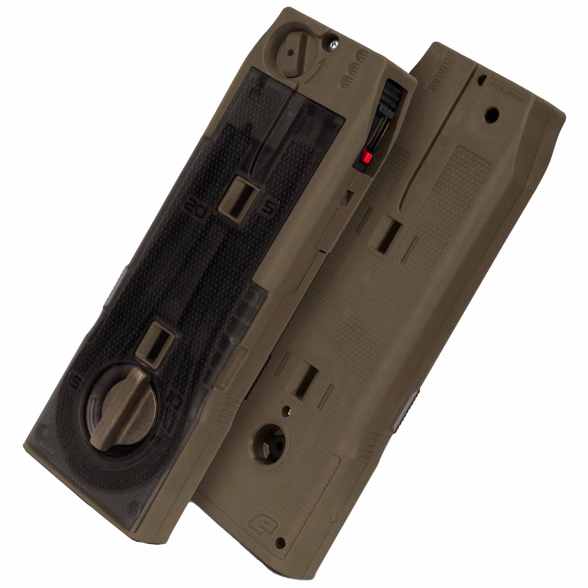 Mag Lasering Mag Lasering
