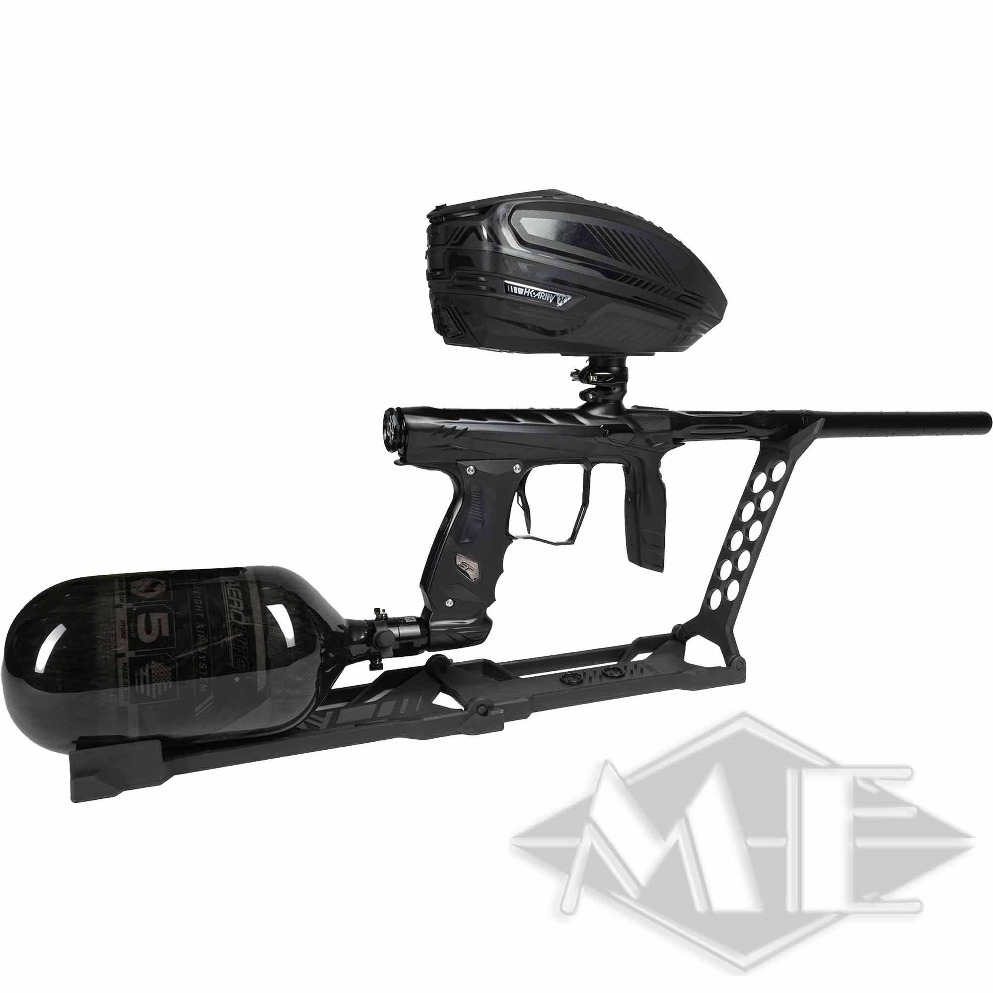 HK Army Joint Markierer Ständer