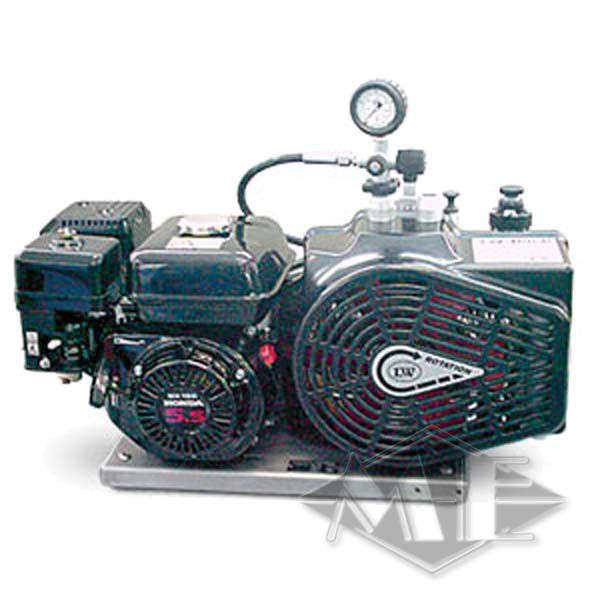 L&W 100 E1 Kompressor L&W 100 E1 Kompressor