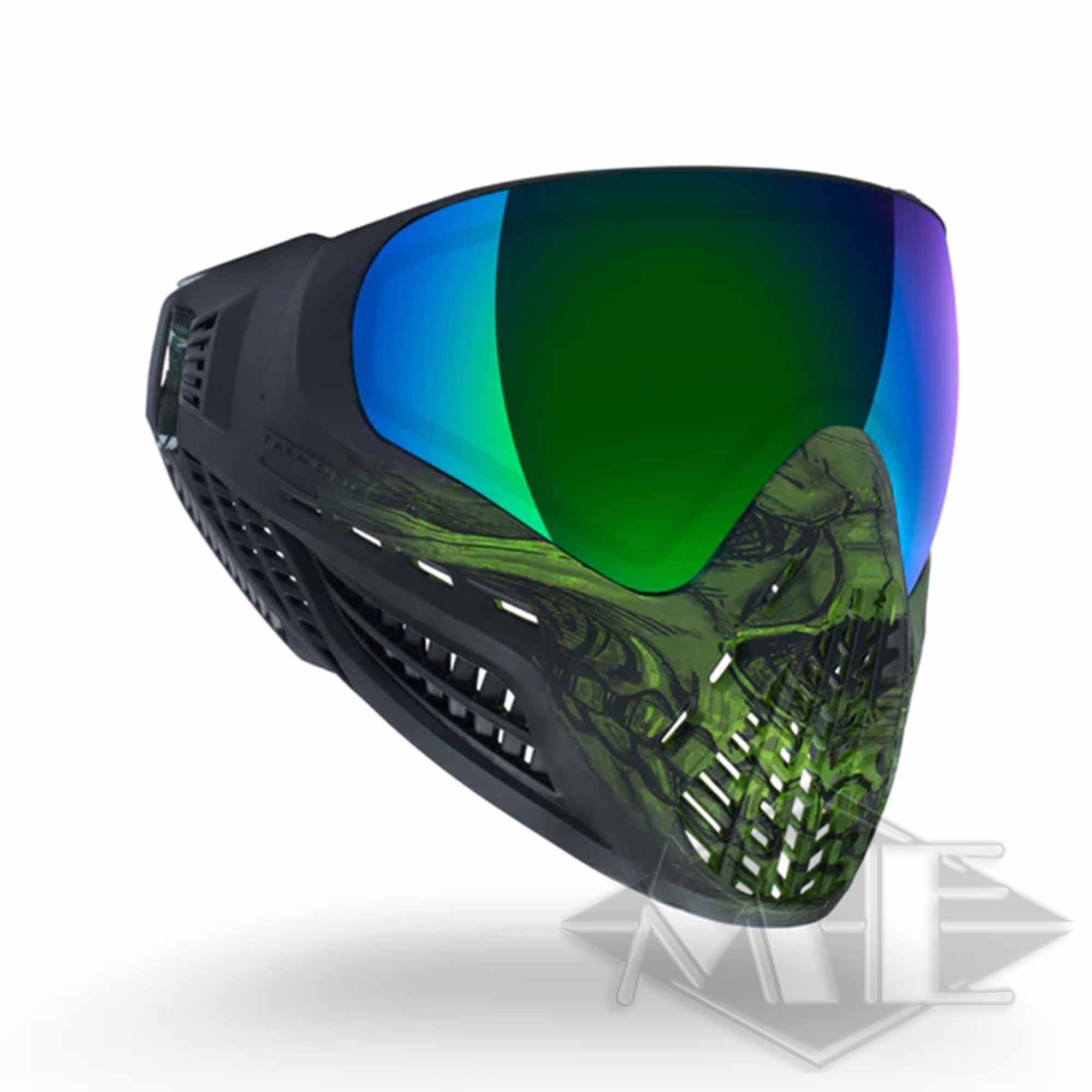 Virtue Maske VIO Ascend LE