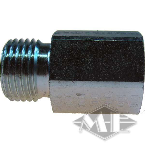 HDV, Adapter, Bauer klein - I-Gewinde HDV, Adapter, Bauer klein - I-Gewinde
