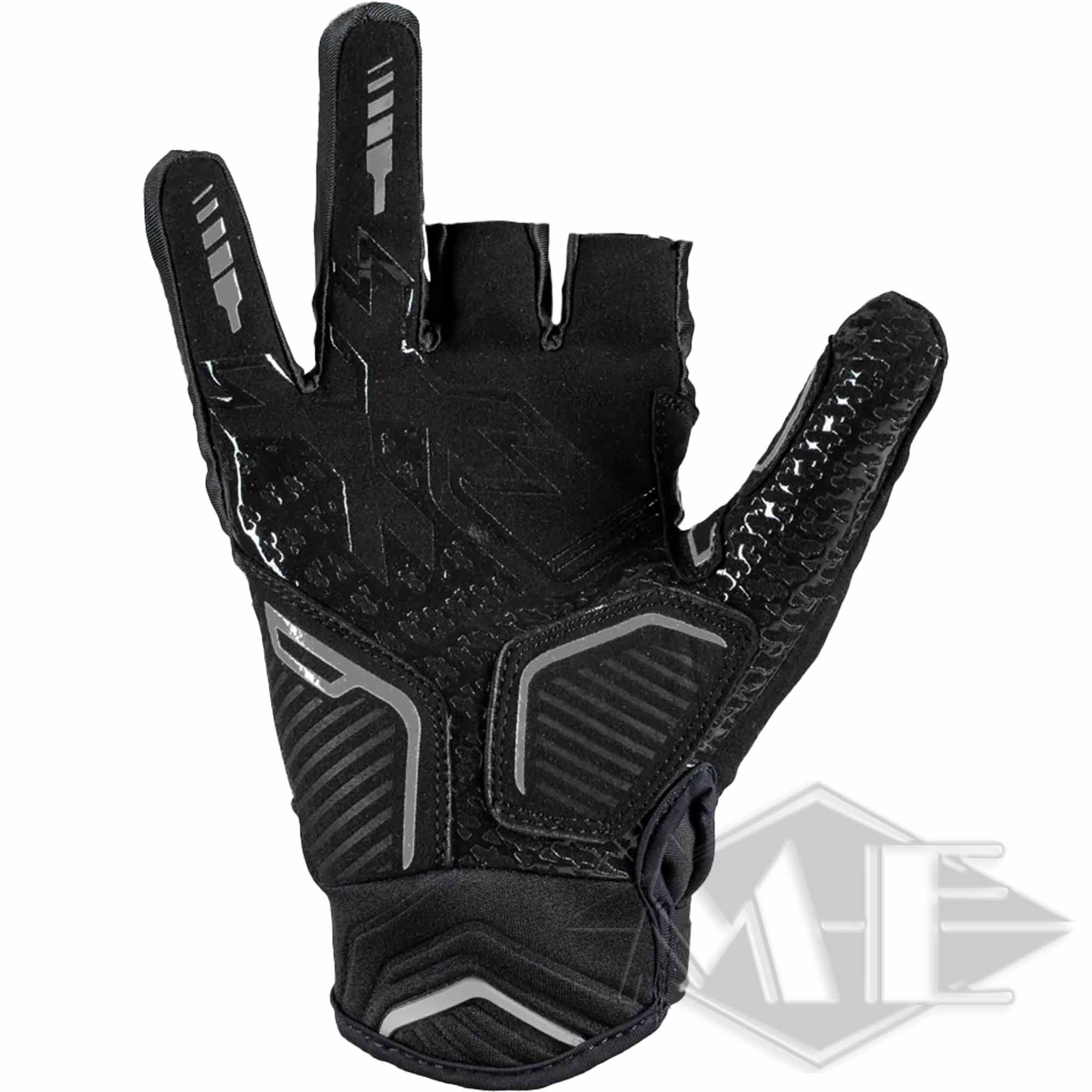 HK Army Handschuh Hardline "Armored"