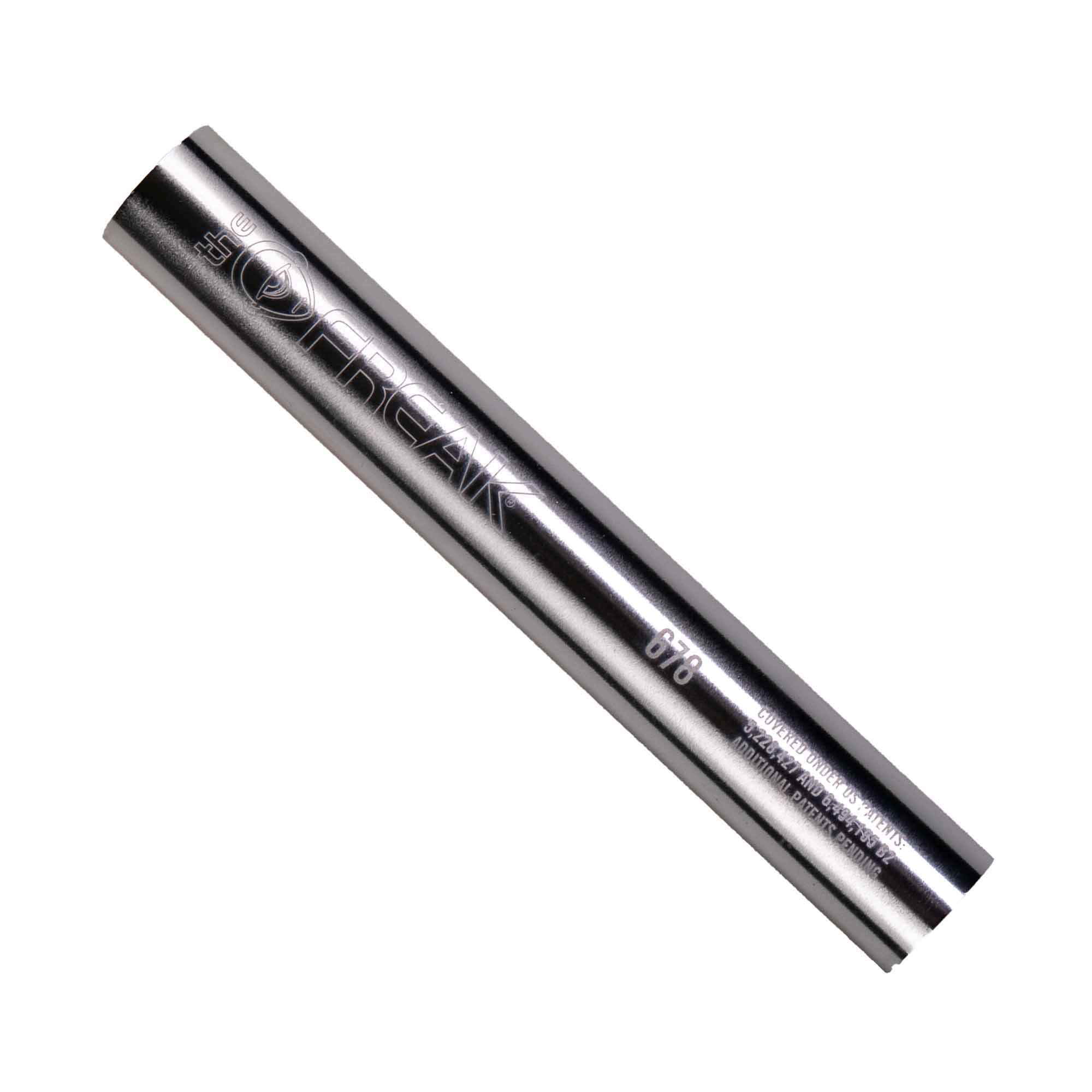 GOG Freak Aluminum Insert 2023