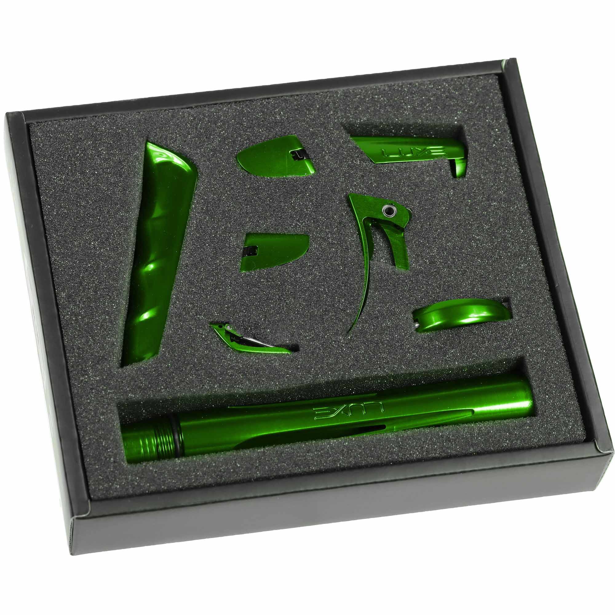 DLX Luxe X Accent Kit