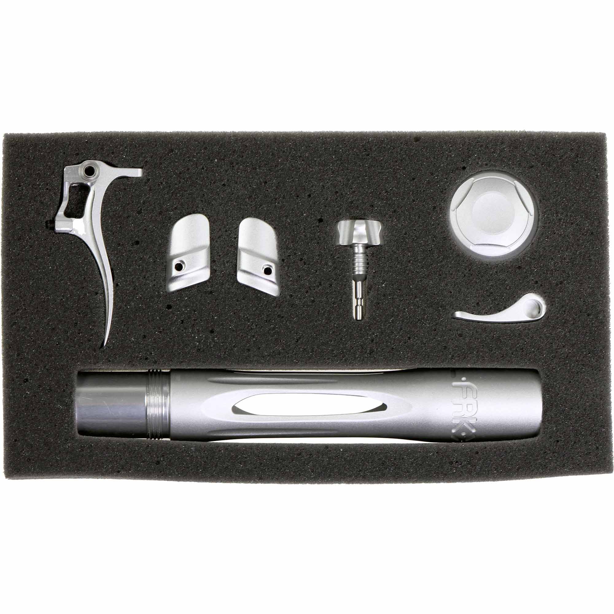Shocker XLS Accent Kit Shocker XLS Accent Kit