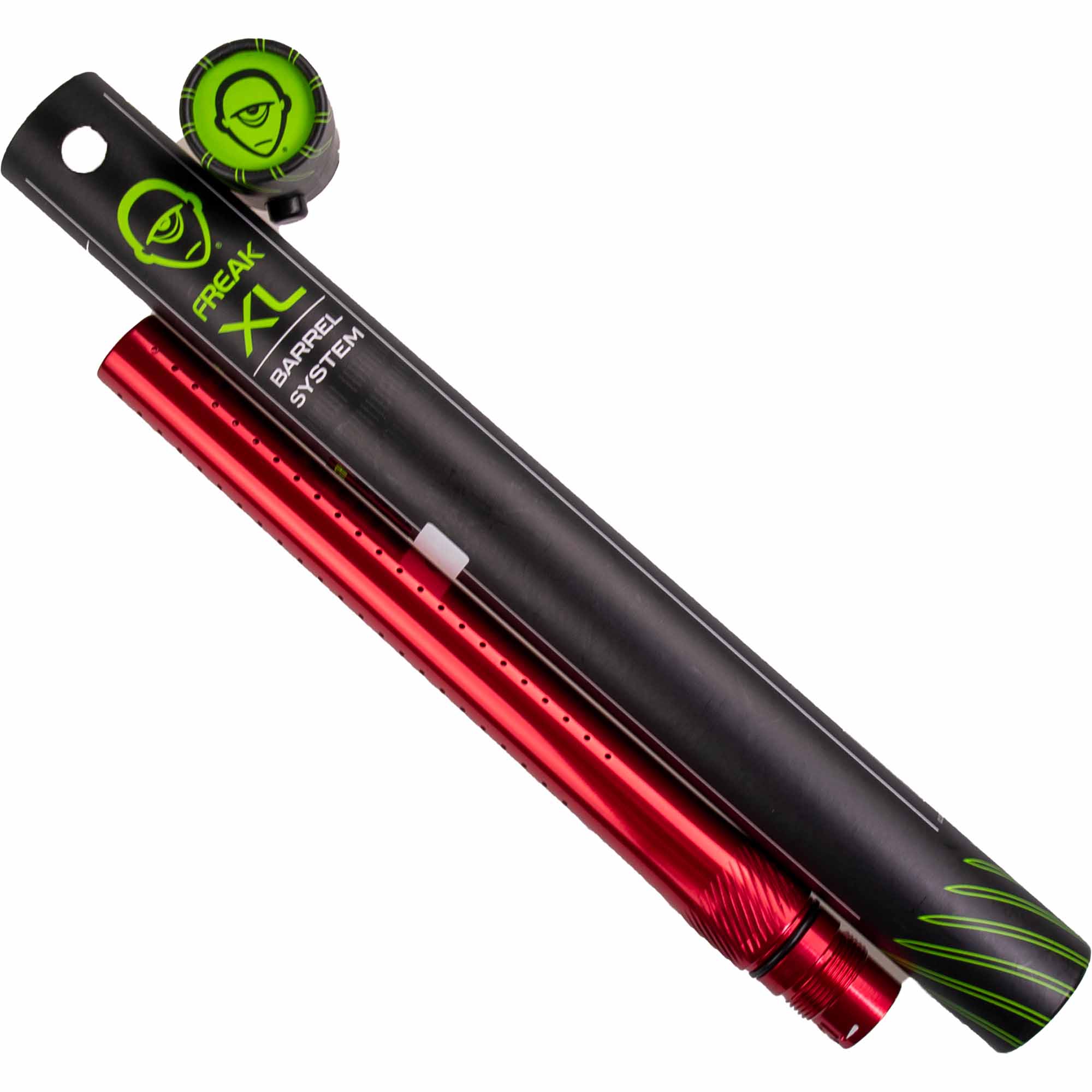 GOG Freak XL Lauf Front farbig 2023 (14 Zoll)