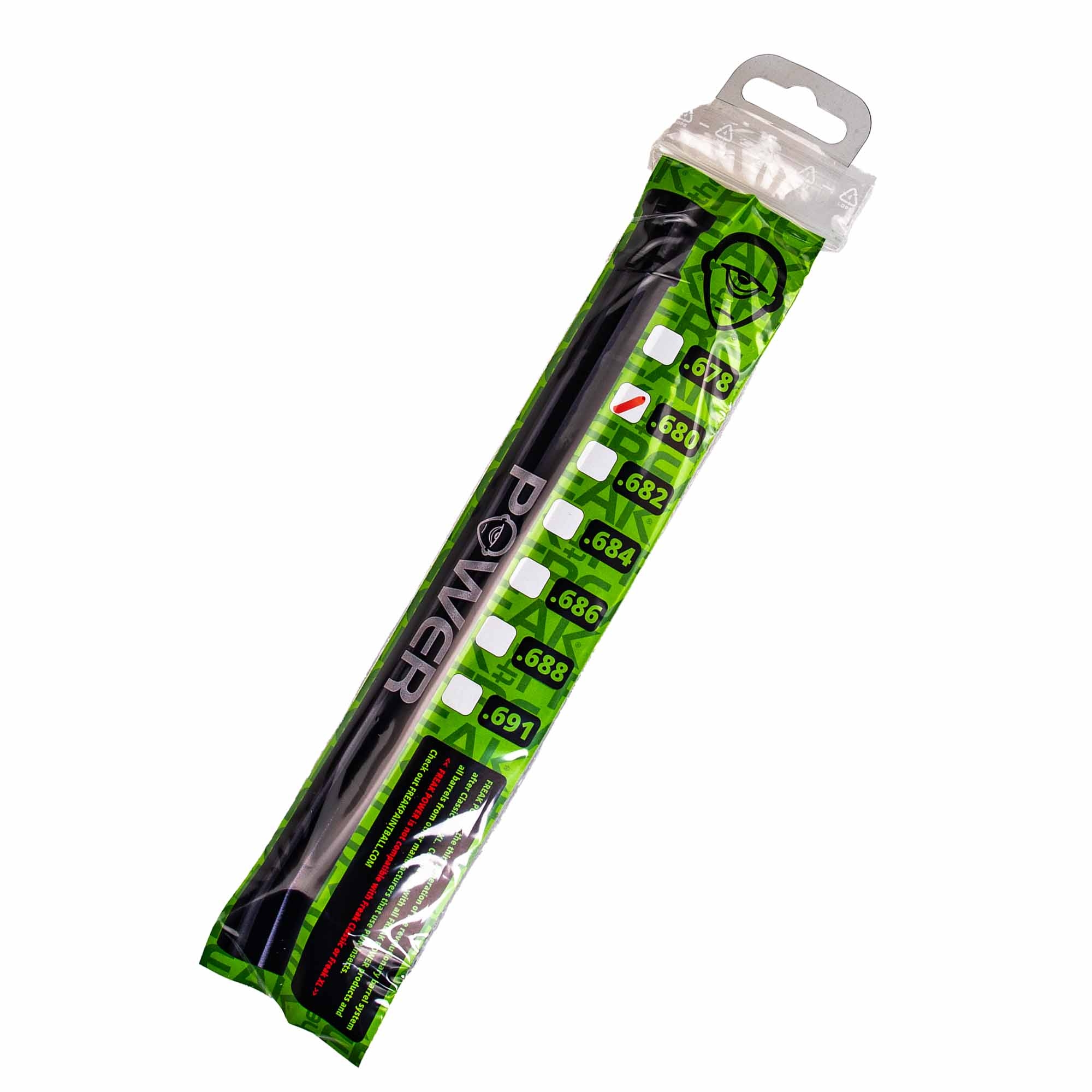 Dynamit, Waffe