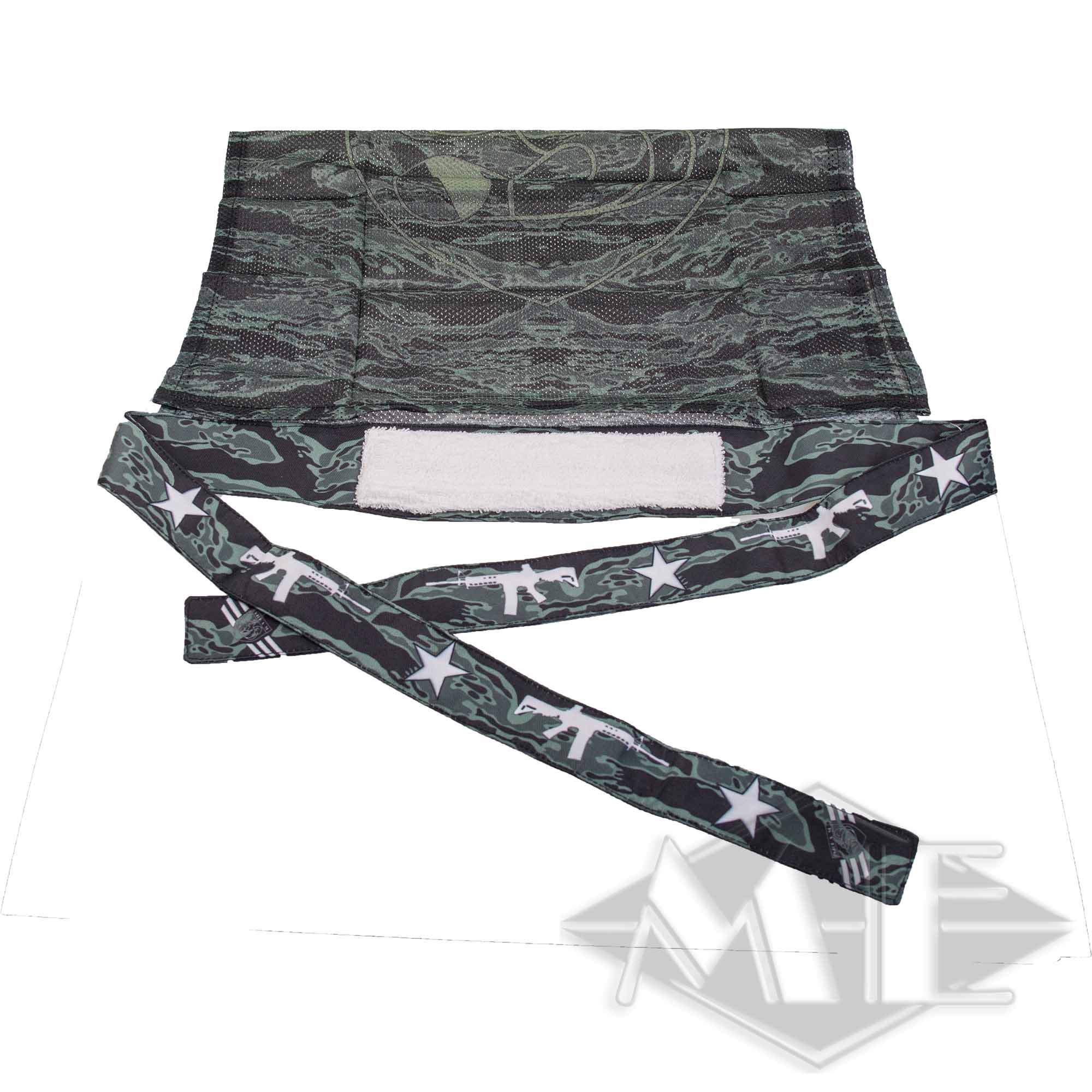 AREA-M Headband AREA-M Headband