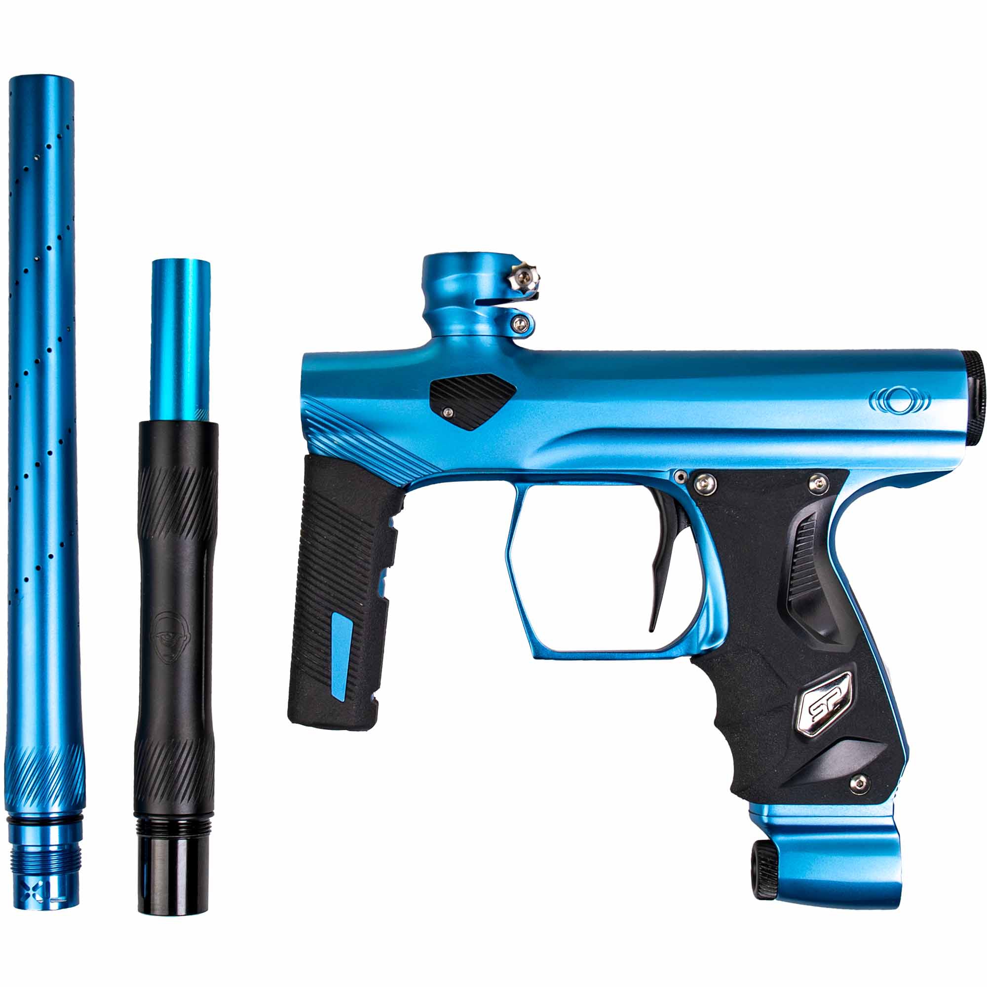 SP Shocker® ERA marker, blue matte