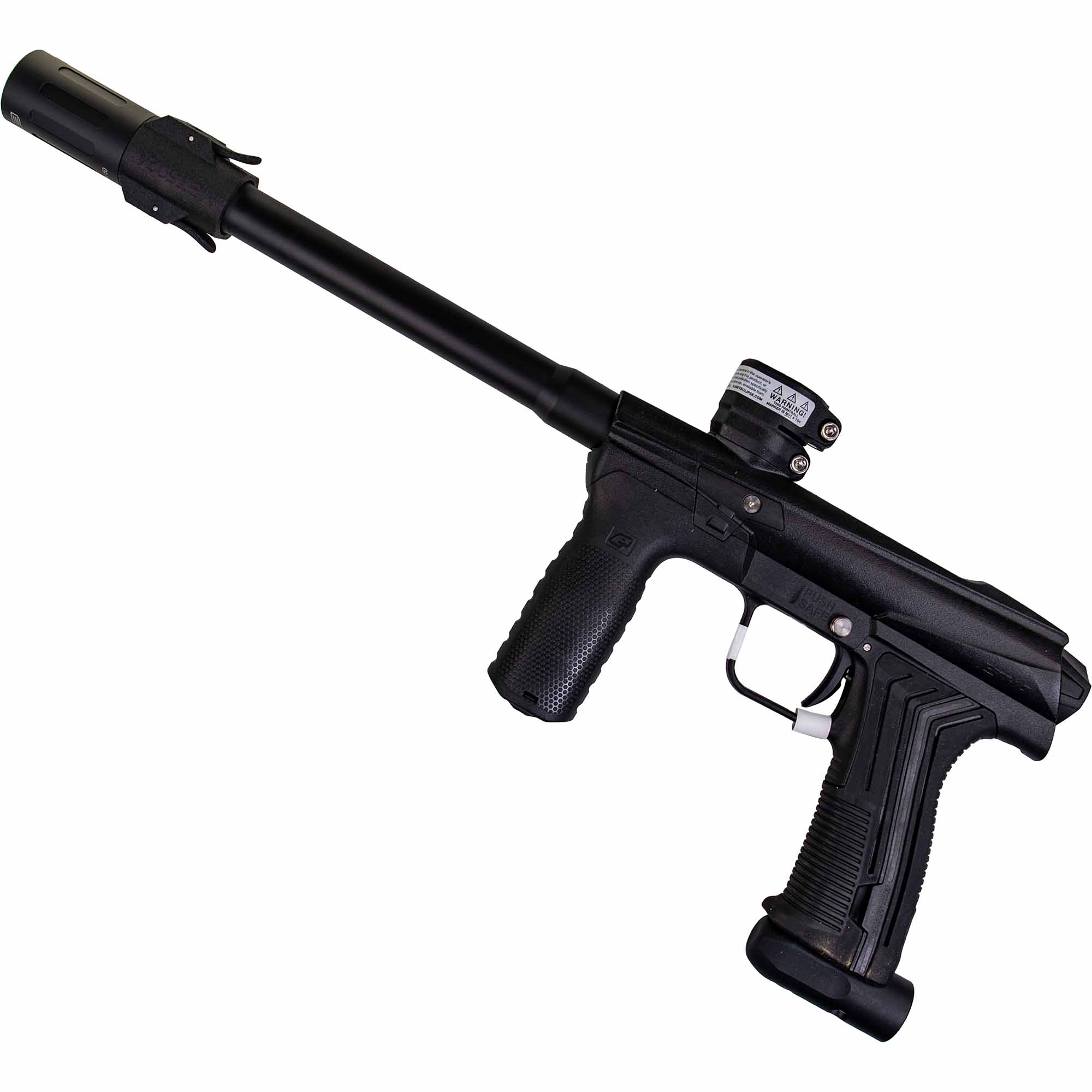 X-TRACER 50 Laufadapter MRT5024 Innendurchmesser 2,40 cm X-TRACER 50 Laufadapter MRT5024 Innendurchmesser 2,40 cm