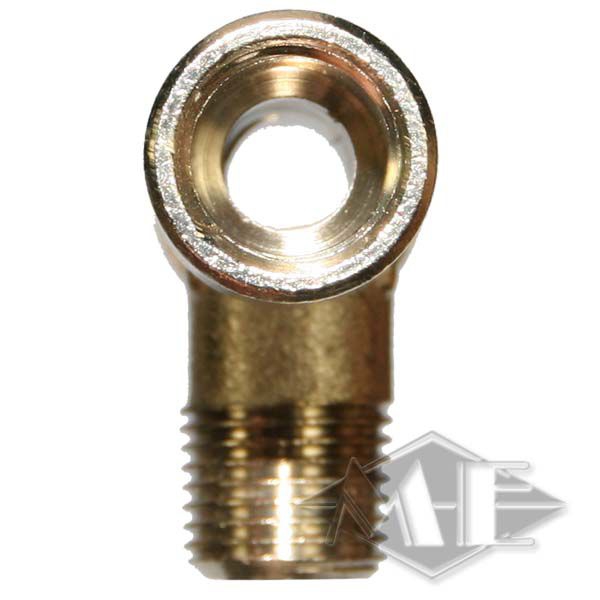PPD 1/8" T- Stück