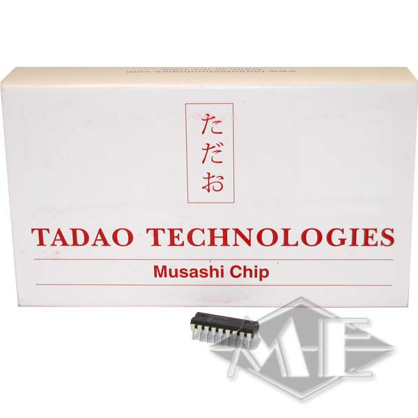 Tadao UpdateChip M6 für Tadao 5.0 Matrix Board Tadao UpdateChip M6 für Tadao 5.0 Matrix Board