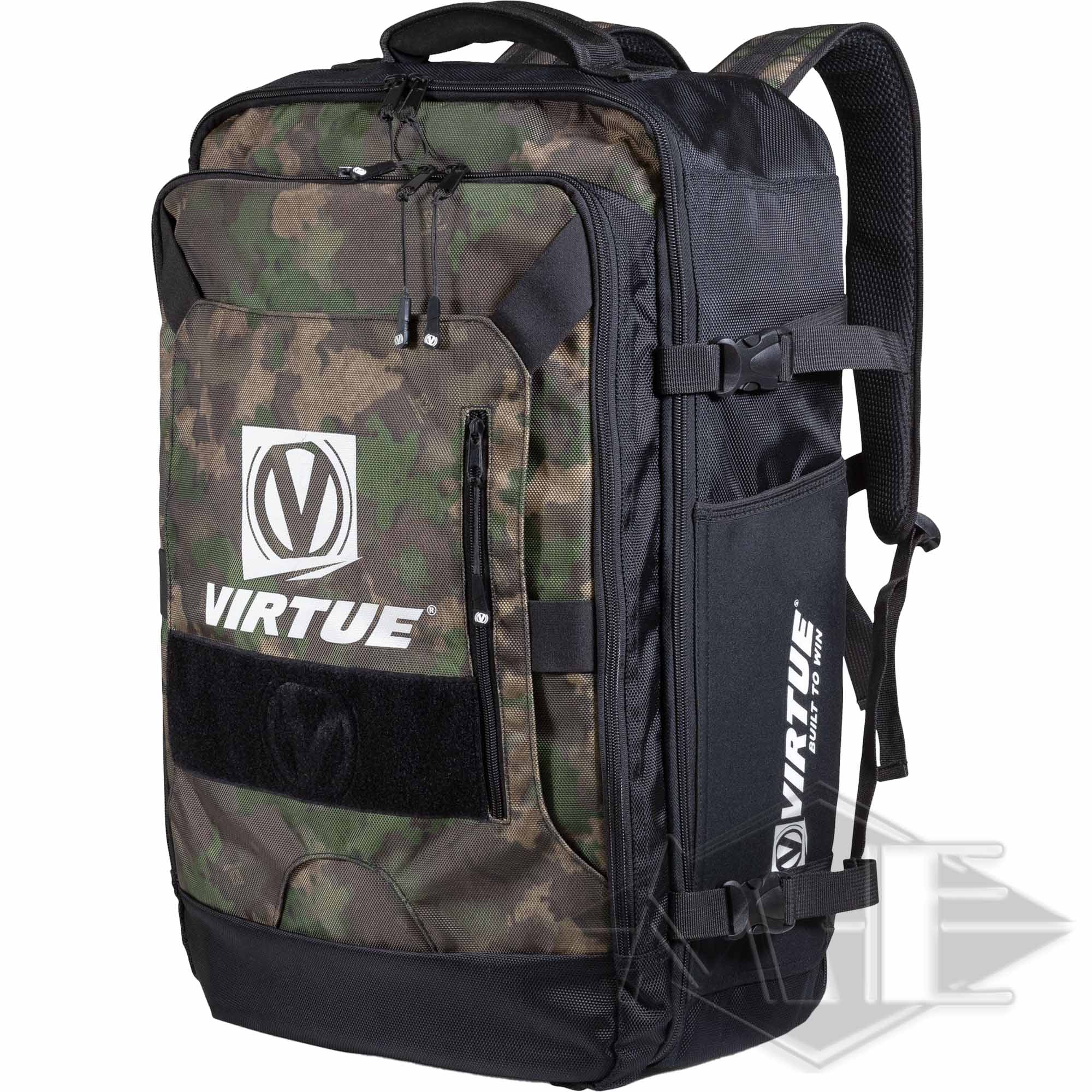 Virtue Rucksack "Gambler"
