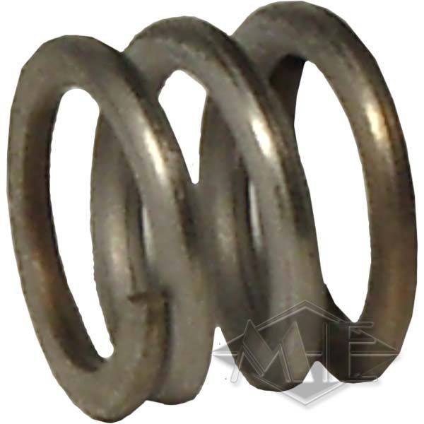 PPD Automag Powertube spring