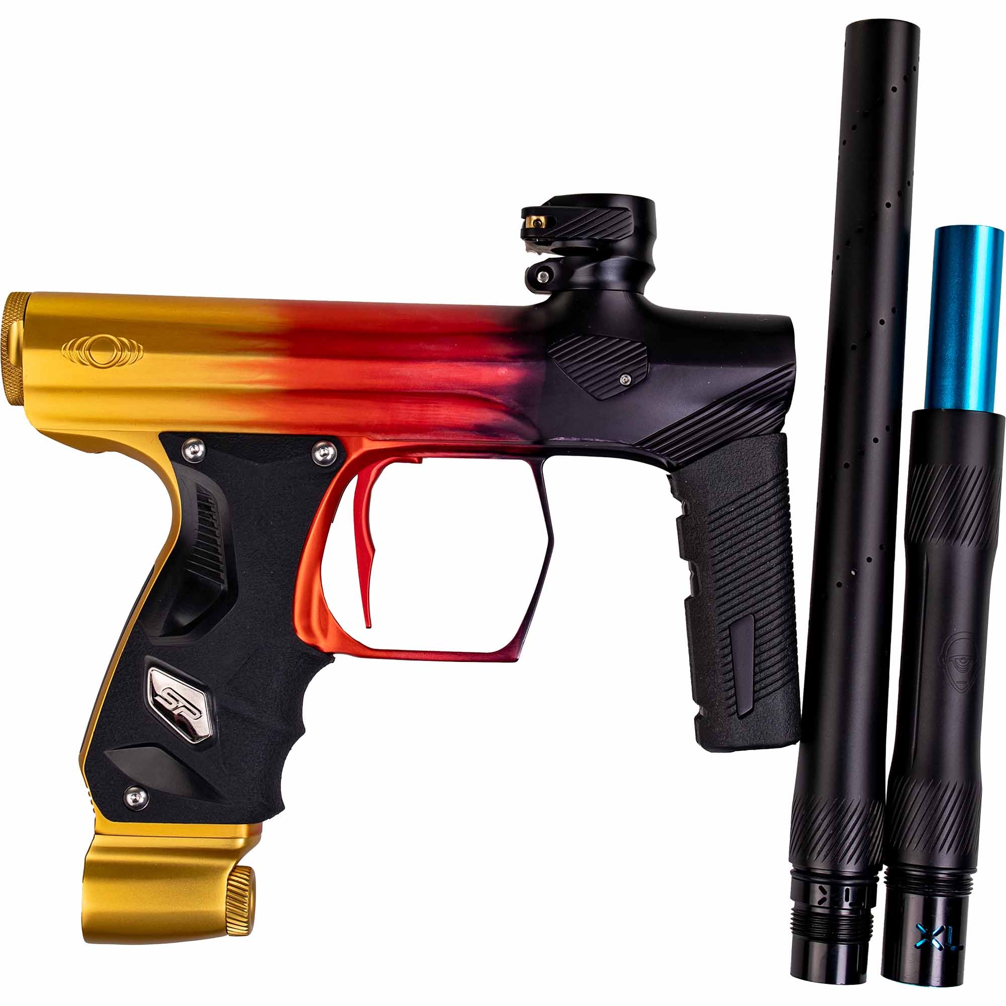 SP Shocker® ERA marker Germany TriFade SP Shocker® ERA marker Germany TriFade